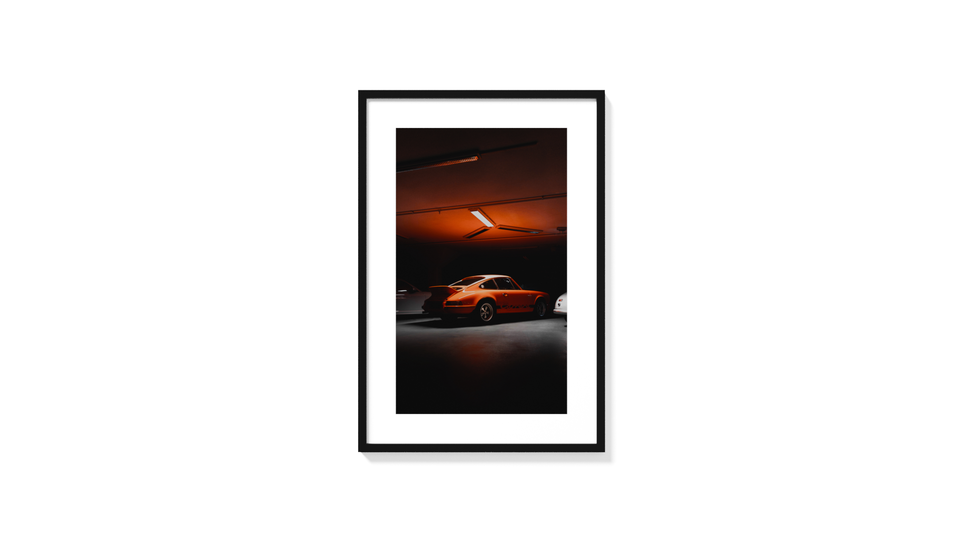 Ducktail