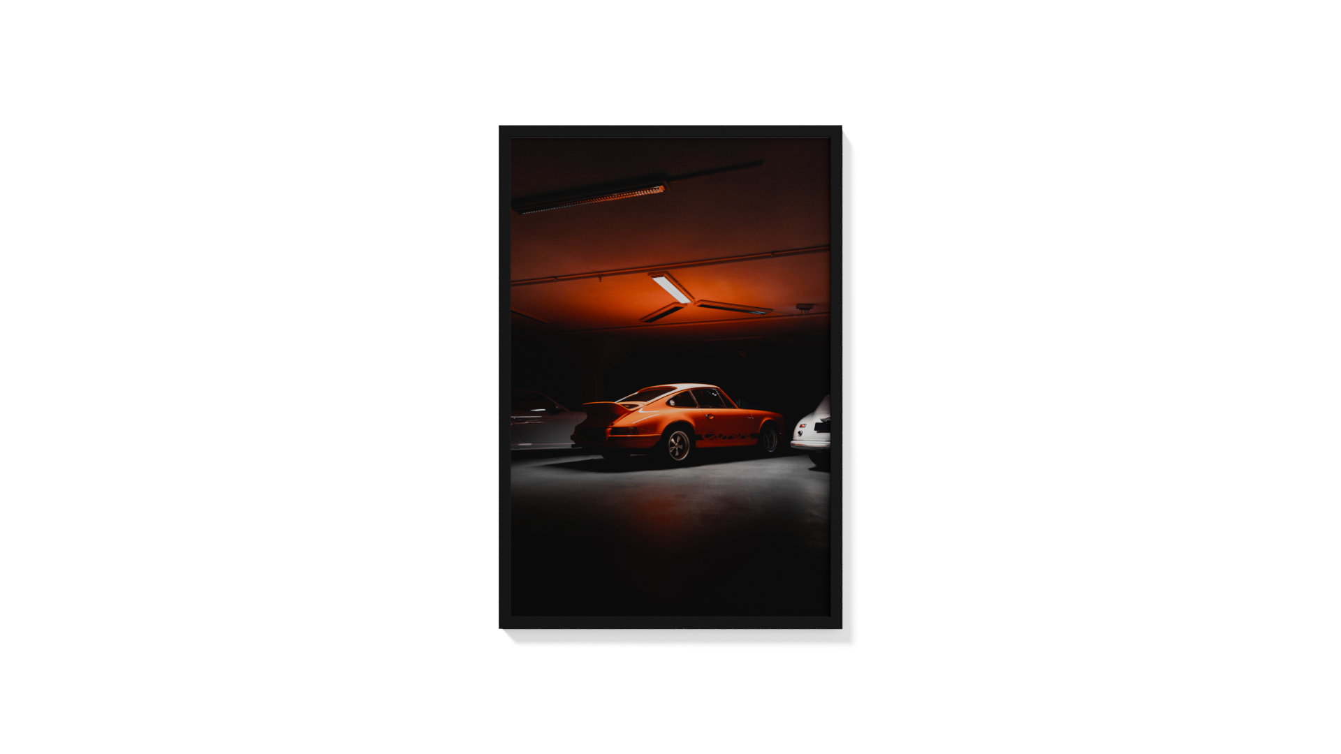 Ducktail