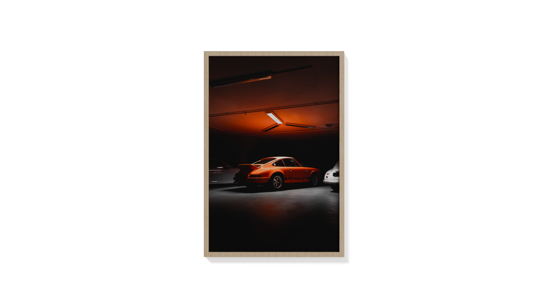 Ducktail