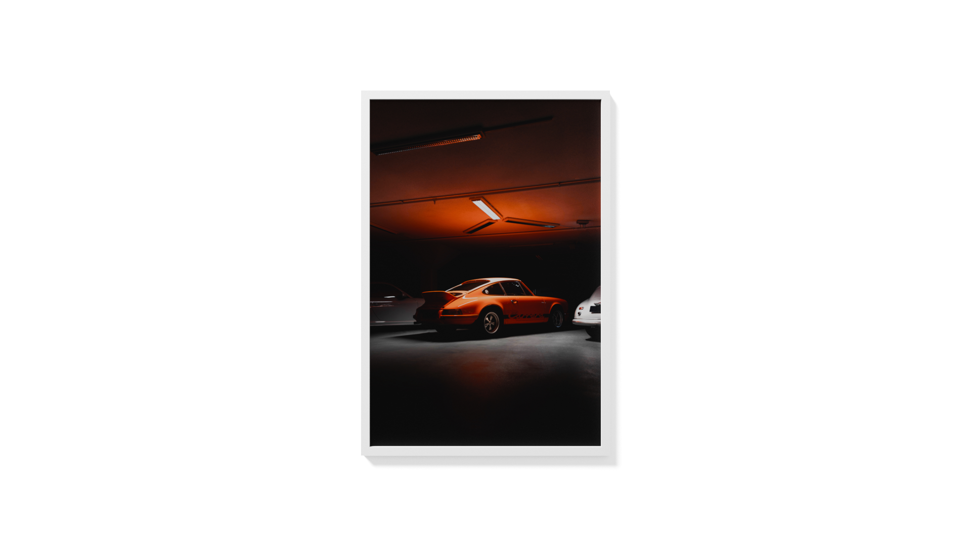 Ducktail
