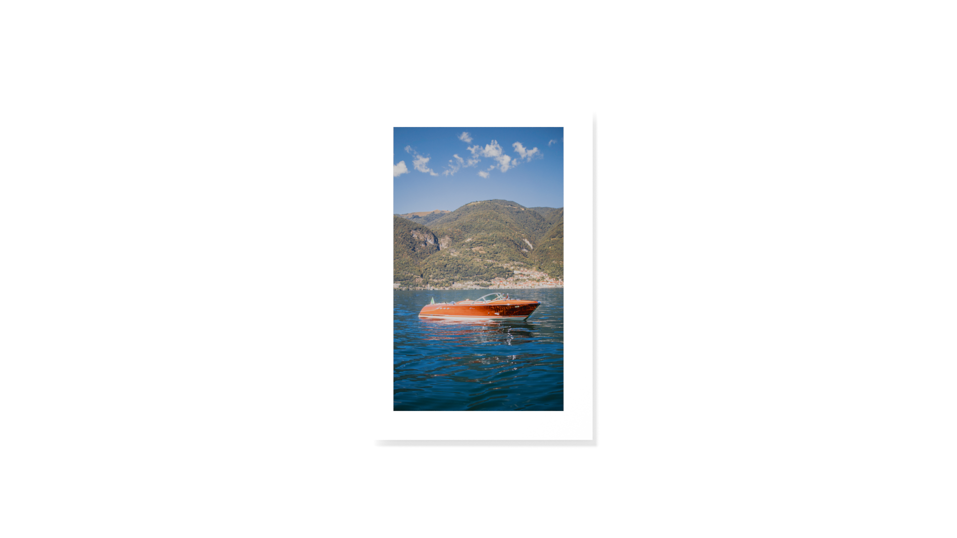Italian Escape