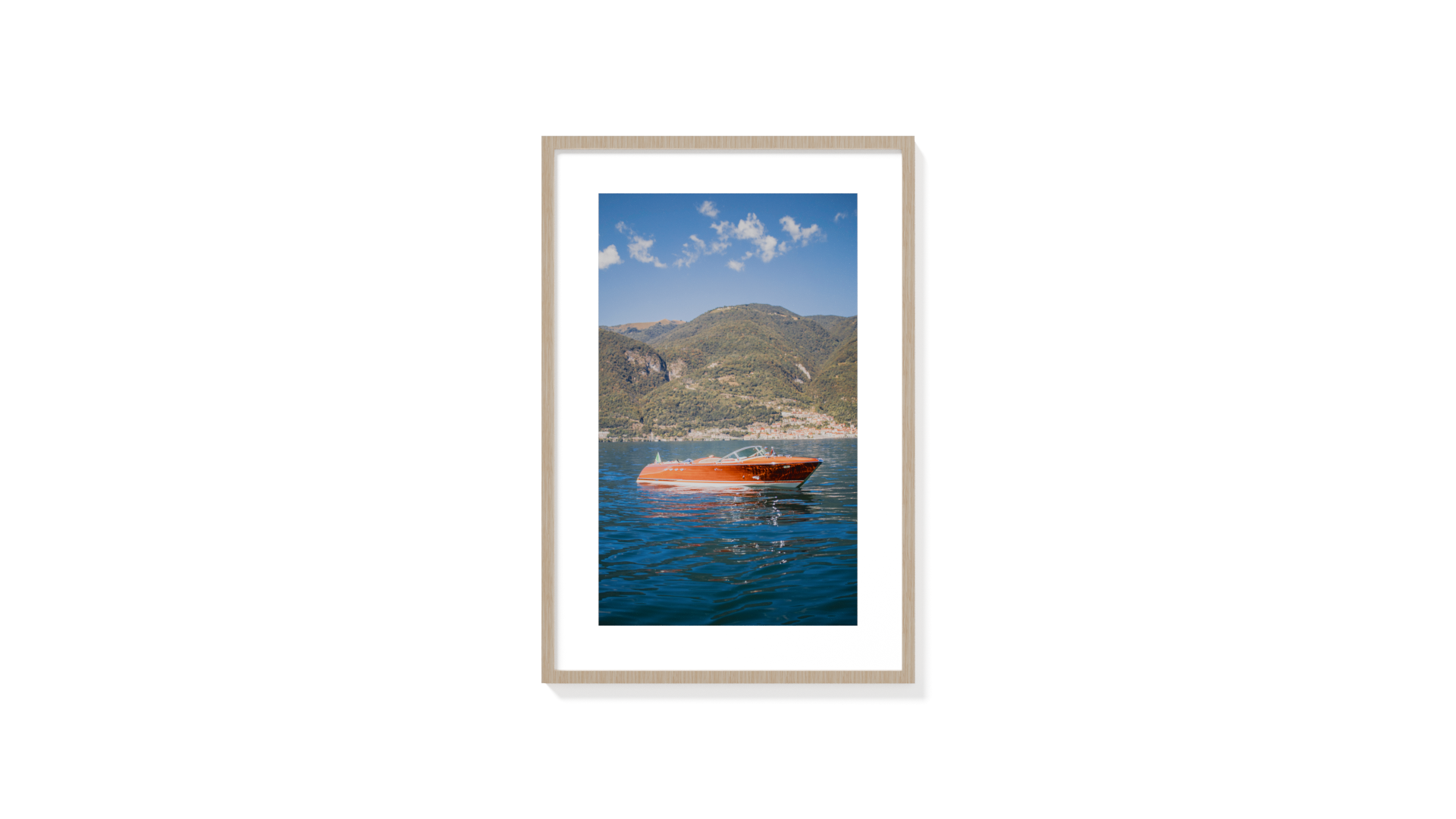 Italian Escape