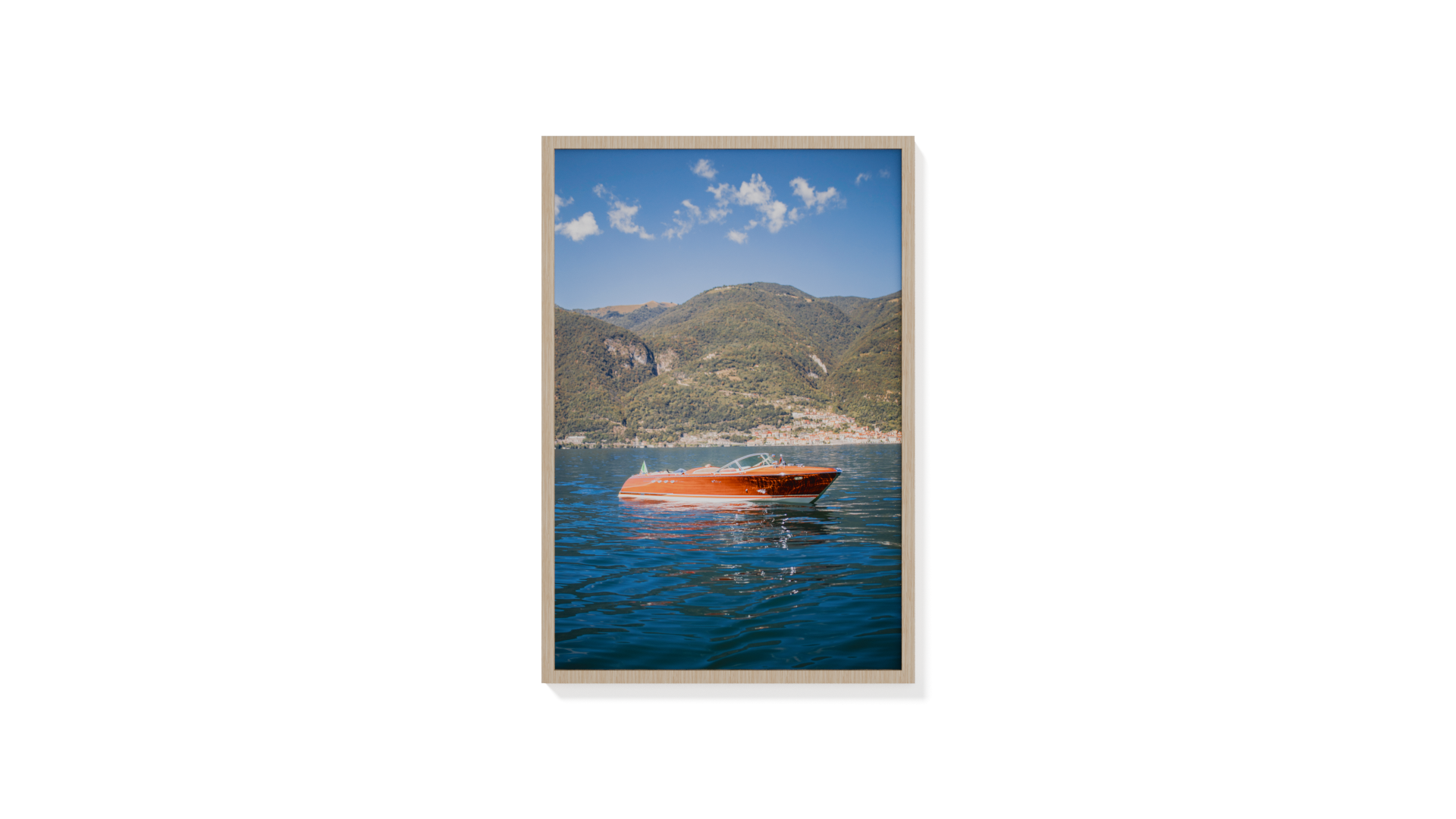 Italian Escape