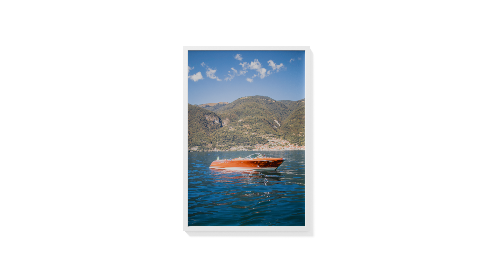 Italian Escape
