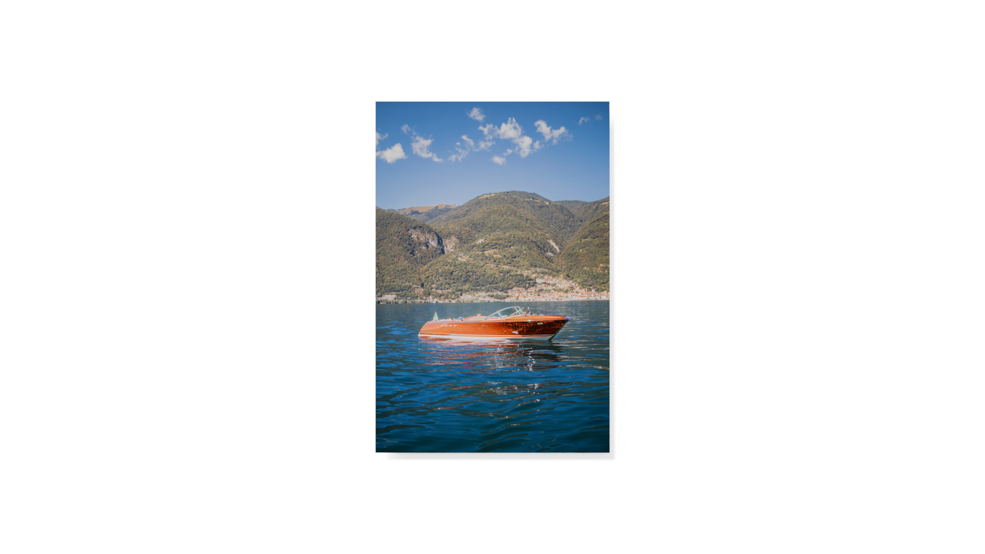 Italian Escape