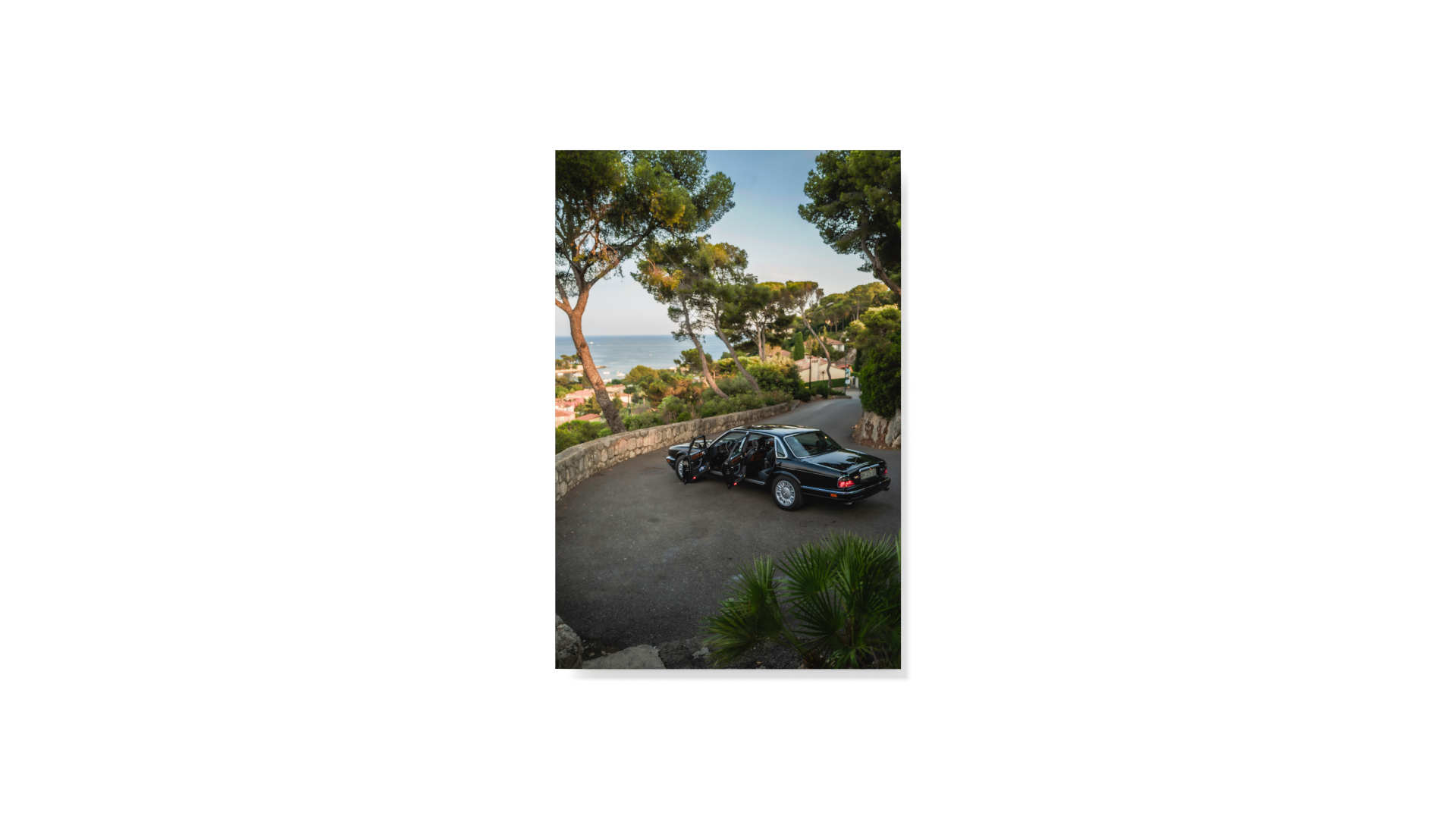Jean Cap Ferrat