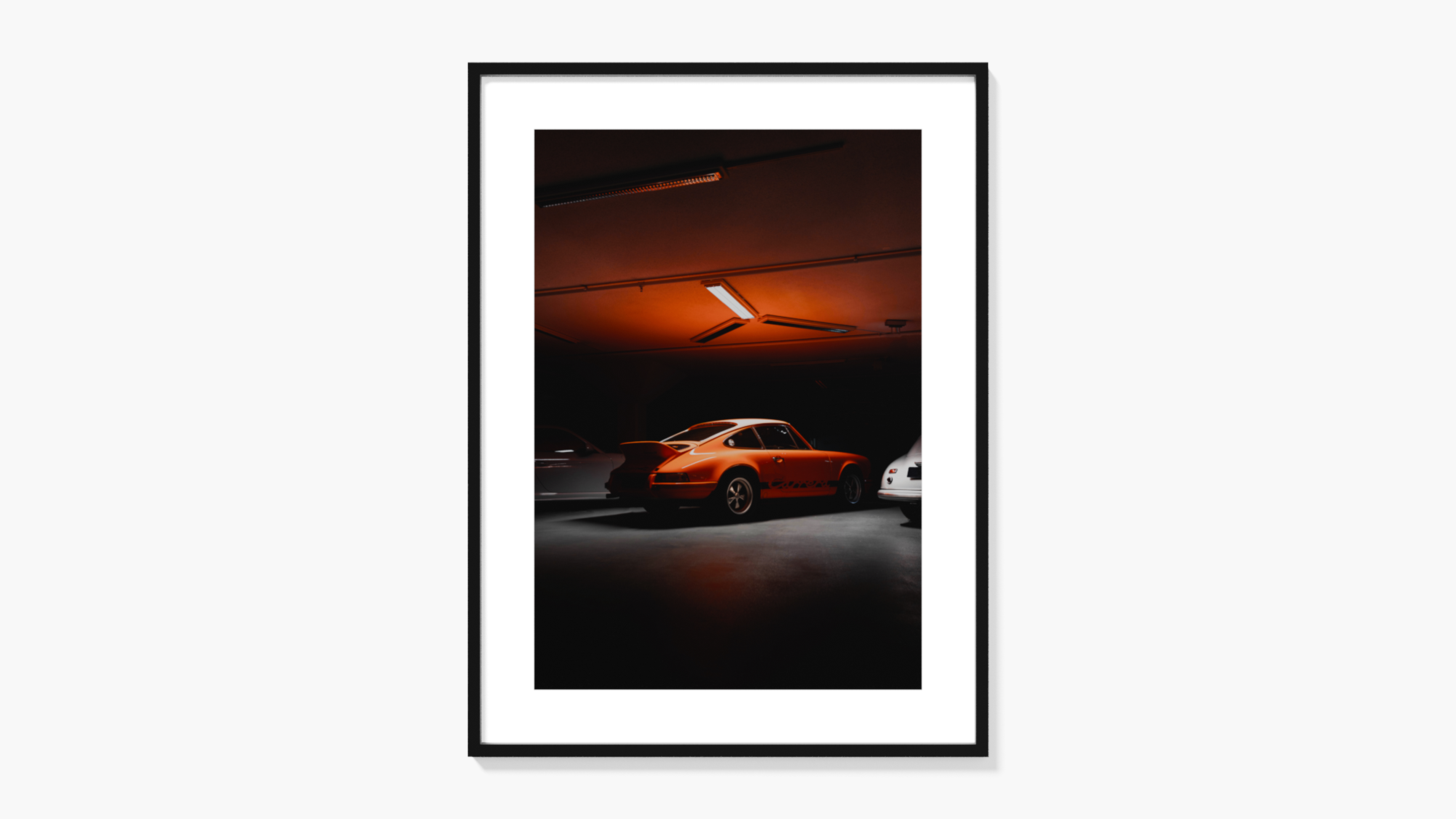 Ducktail