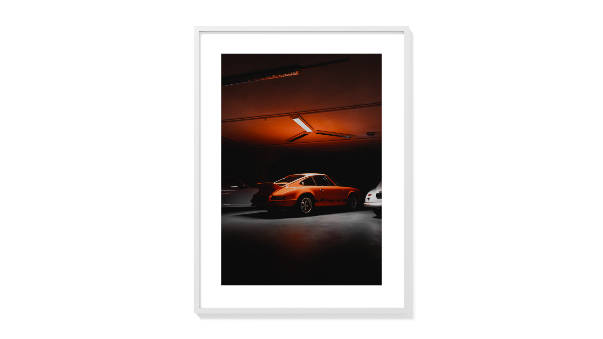 Ducktail