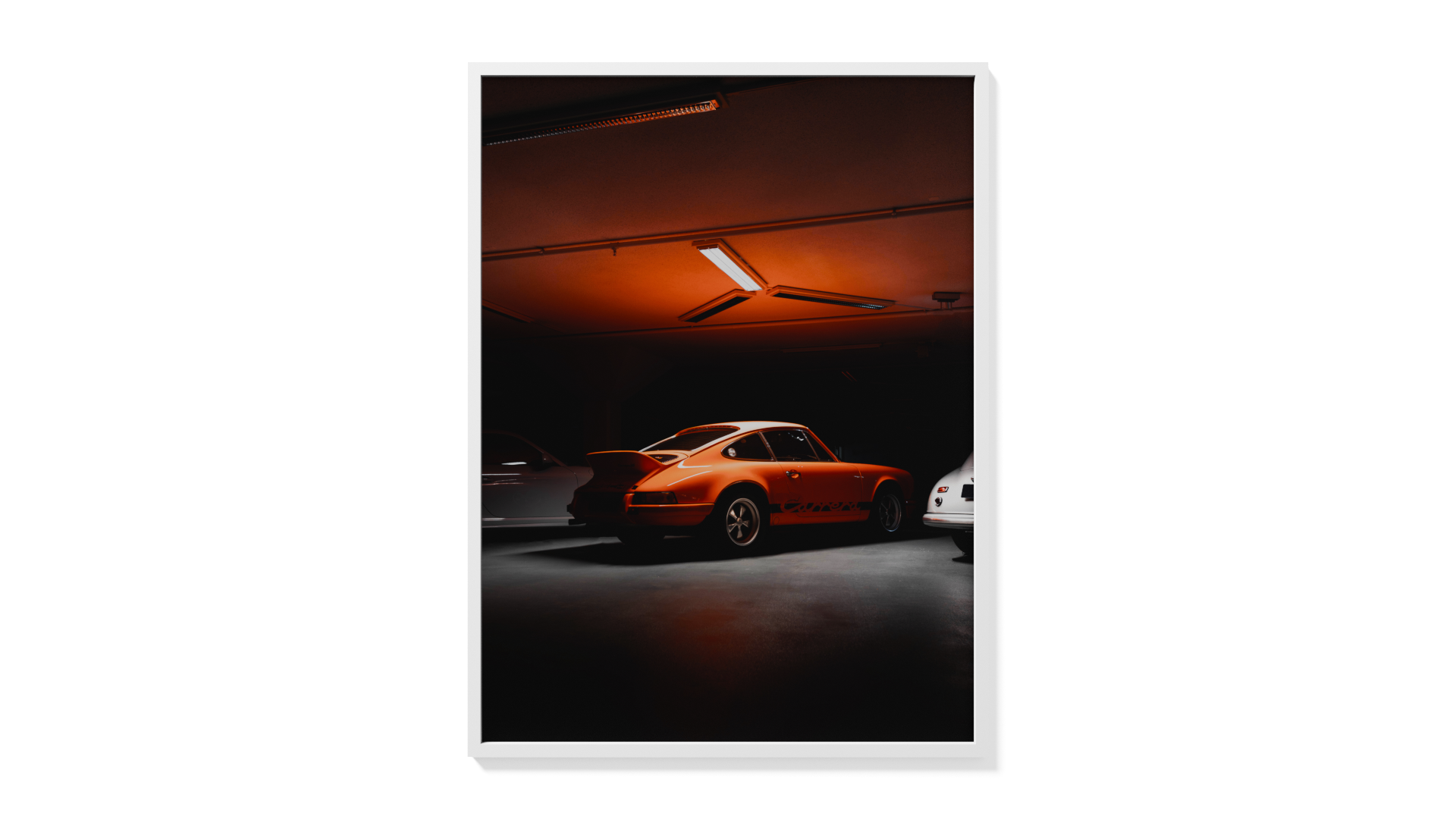 Ducktail