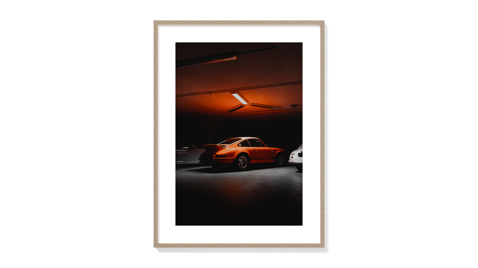 Ducktail