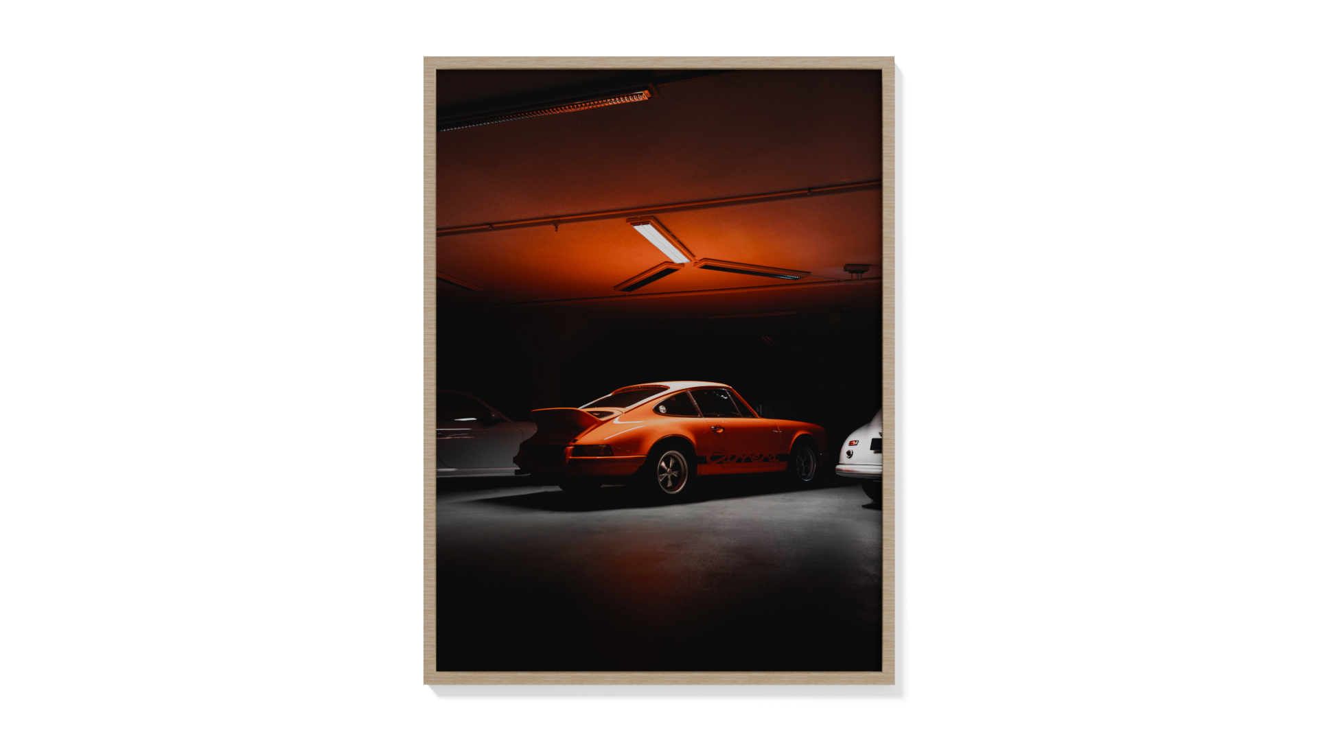Ducktail