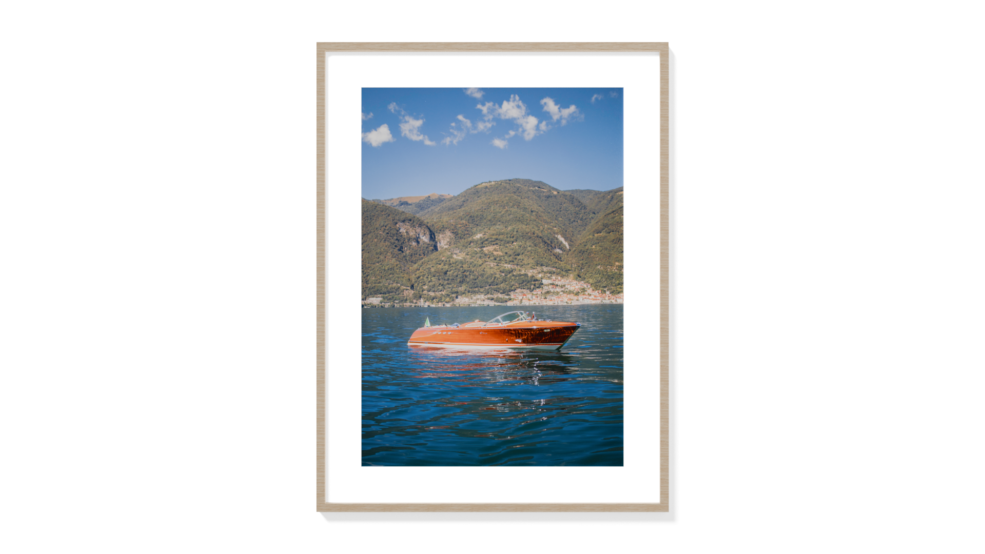Italian Escape
