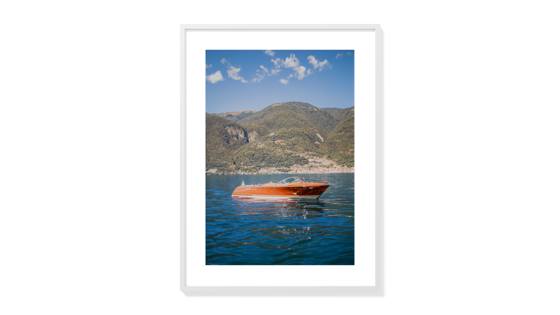 Italian Escape