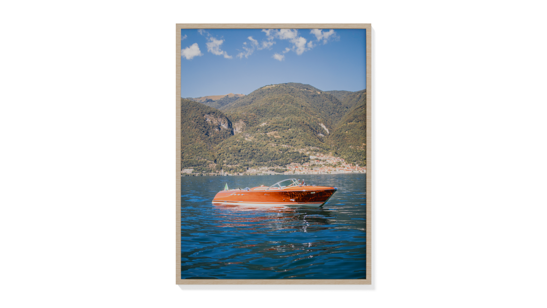 Italian Escape