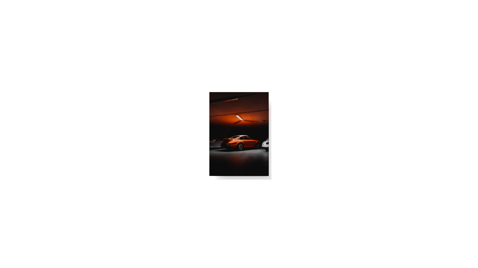 Ducktail