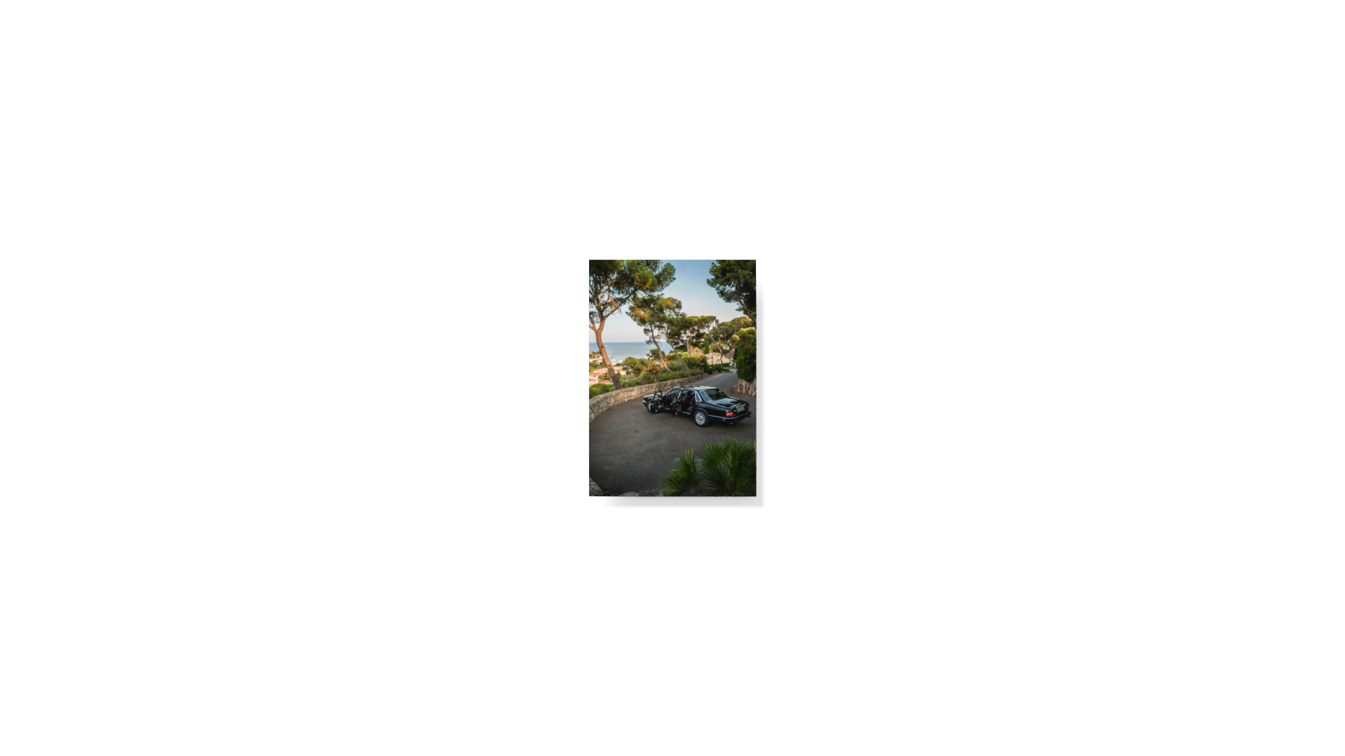 Jean Cap Ferrat