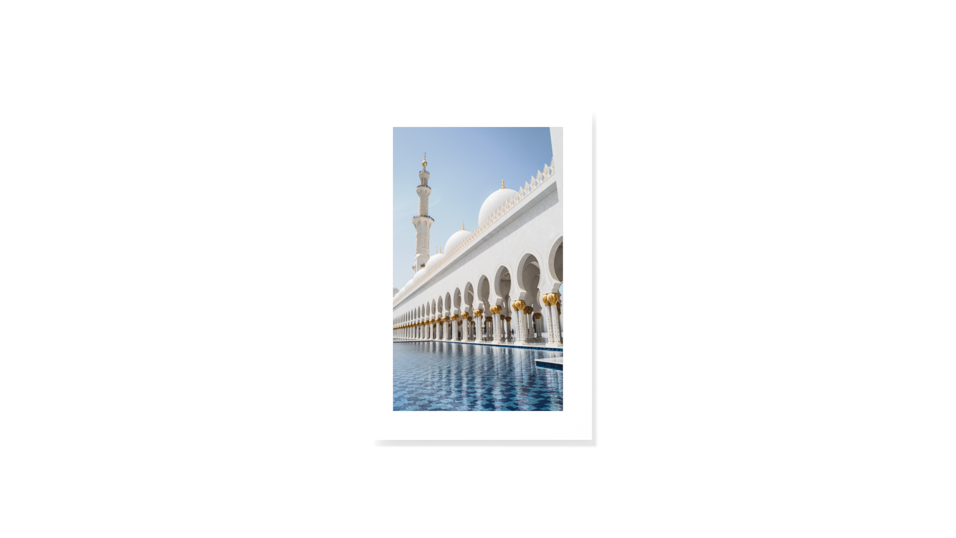 Arches of Eternity