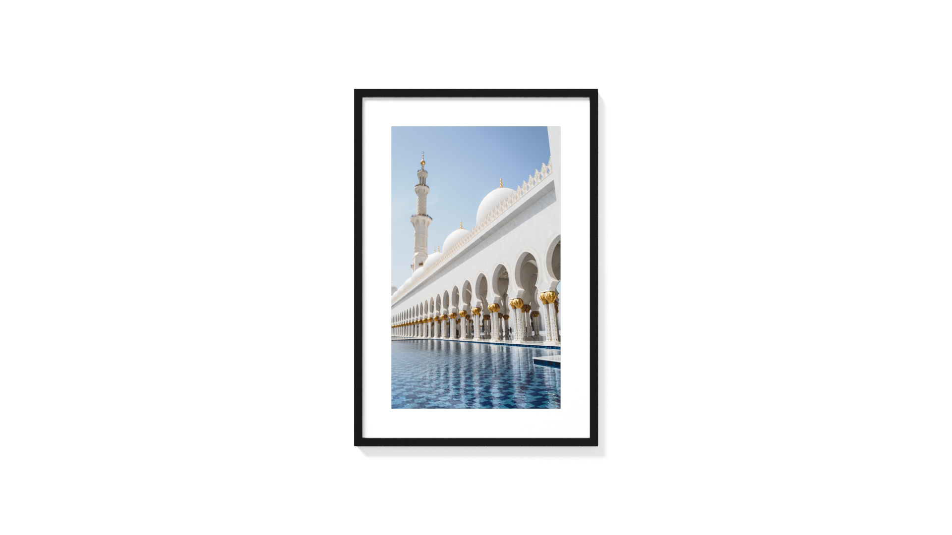 Arches of Eternity