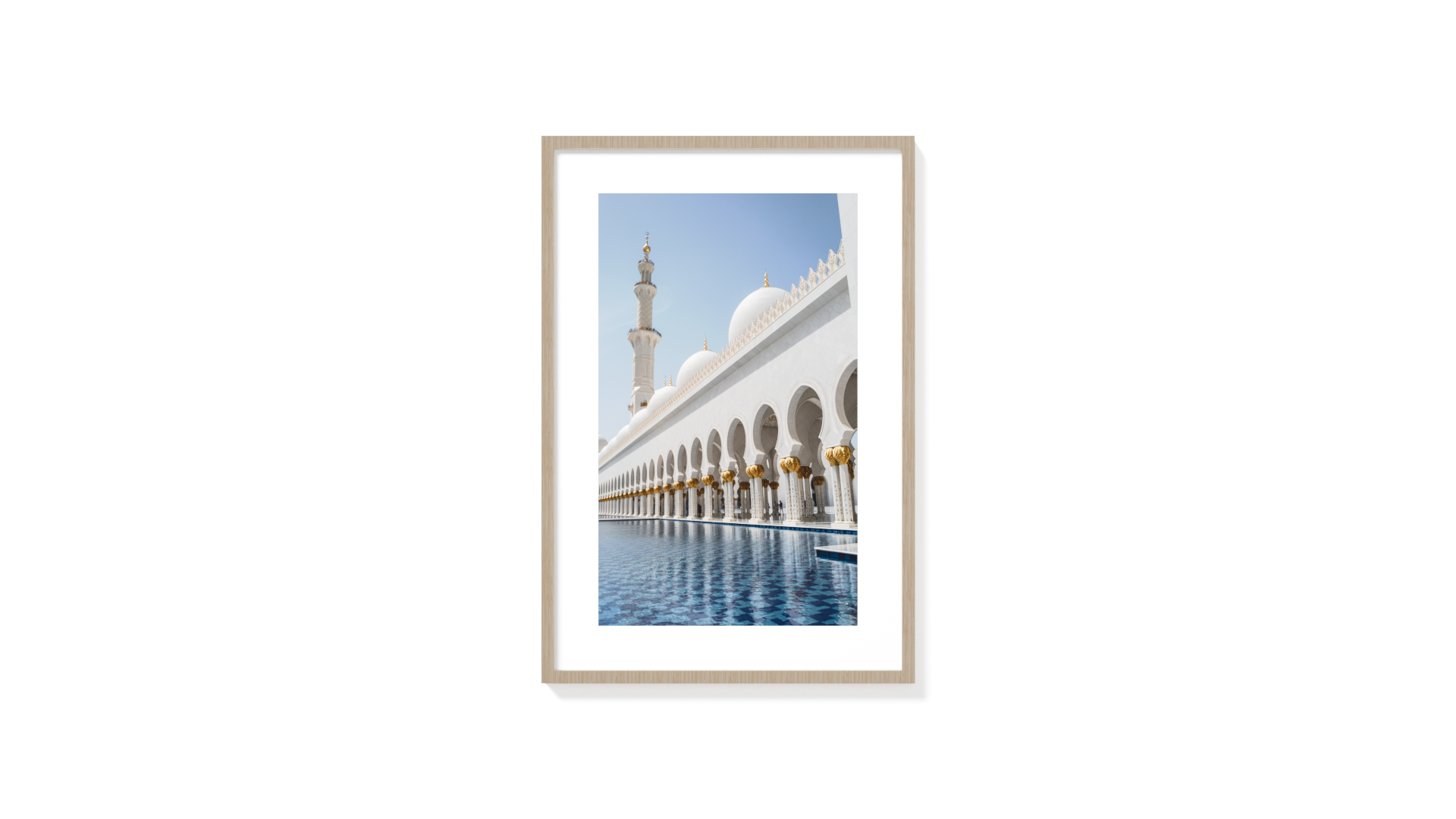 Arches of Eternity