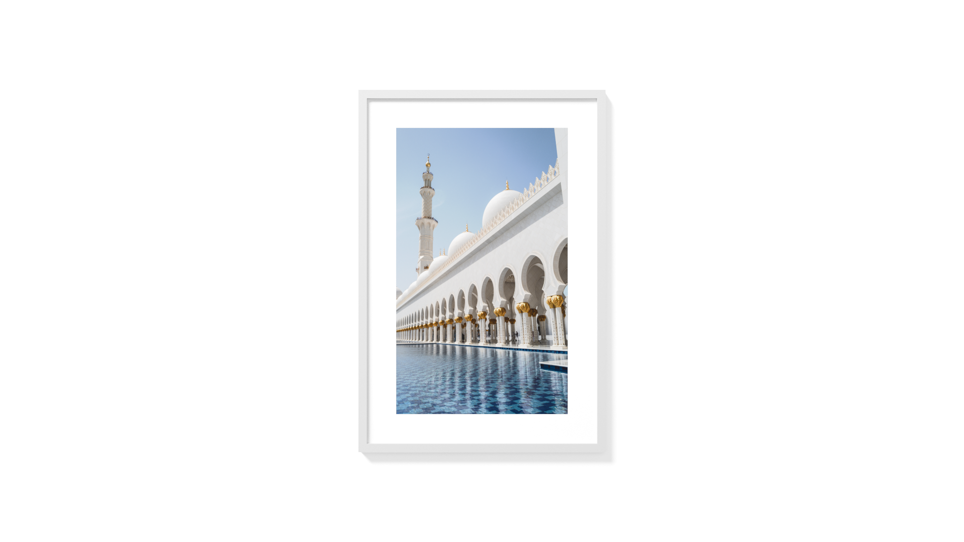 Arches of Eternity