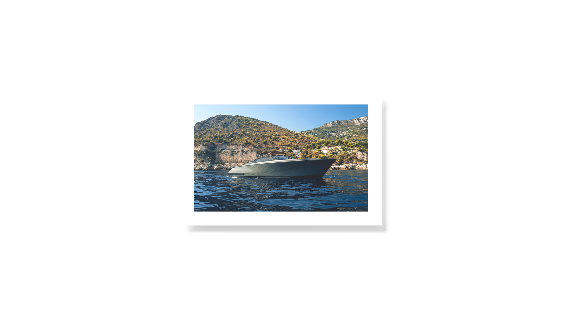 Riviera Sceneries