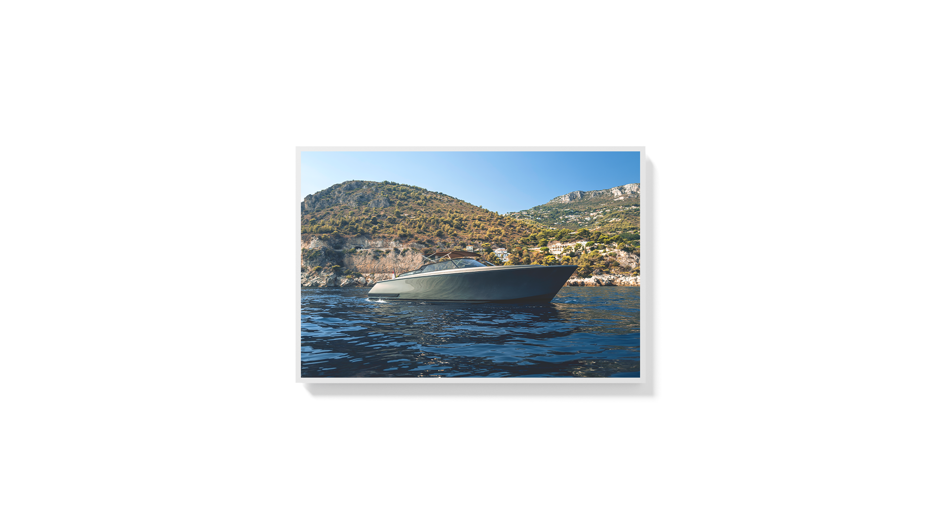 Riviera Sceneries