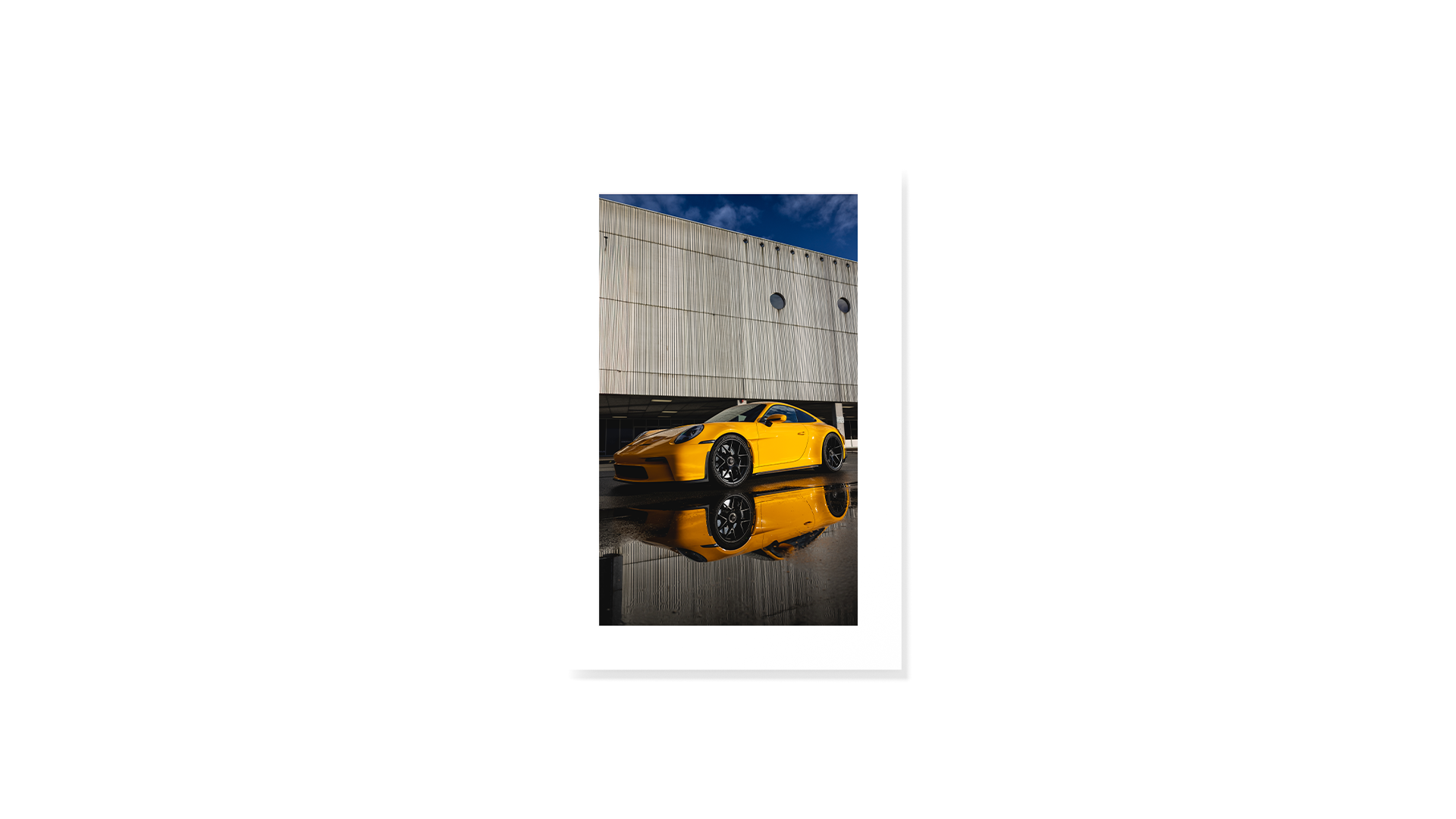 Sport Touring