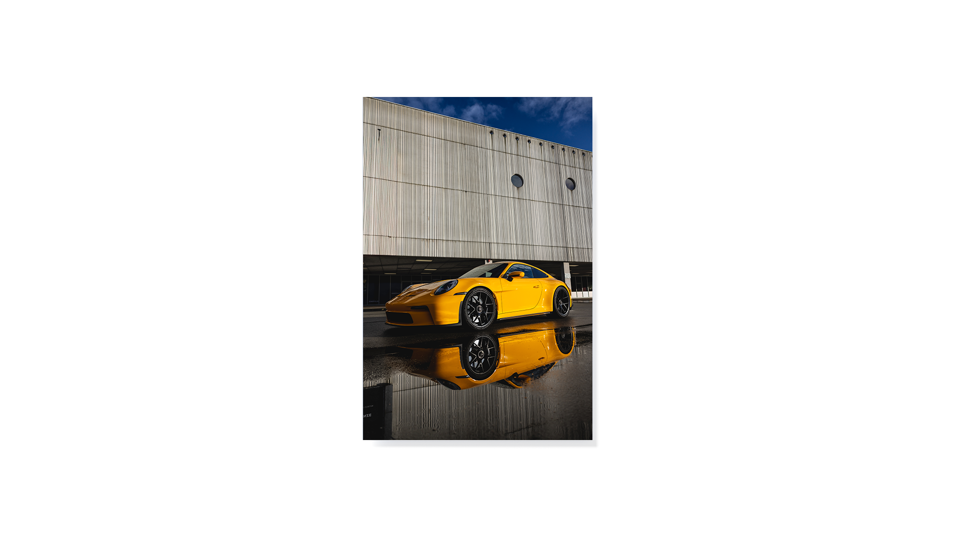 Sport Touring
