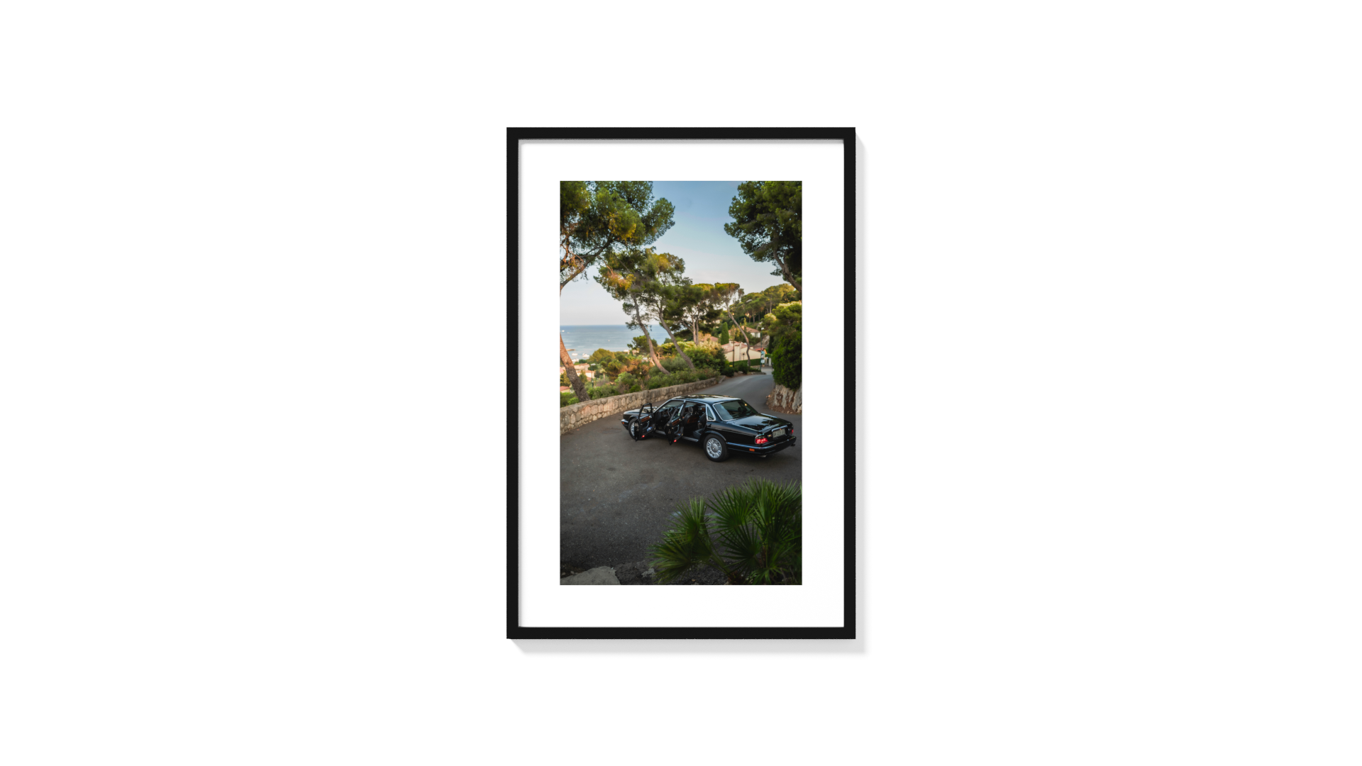 Jean Cap Ferrat