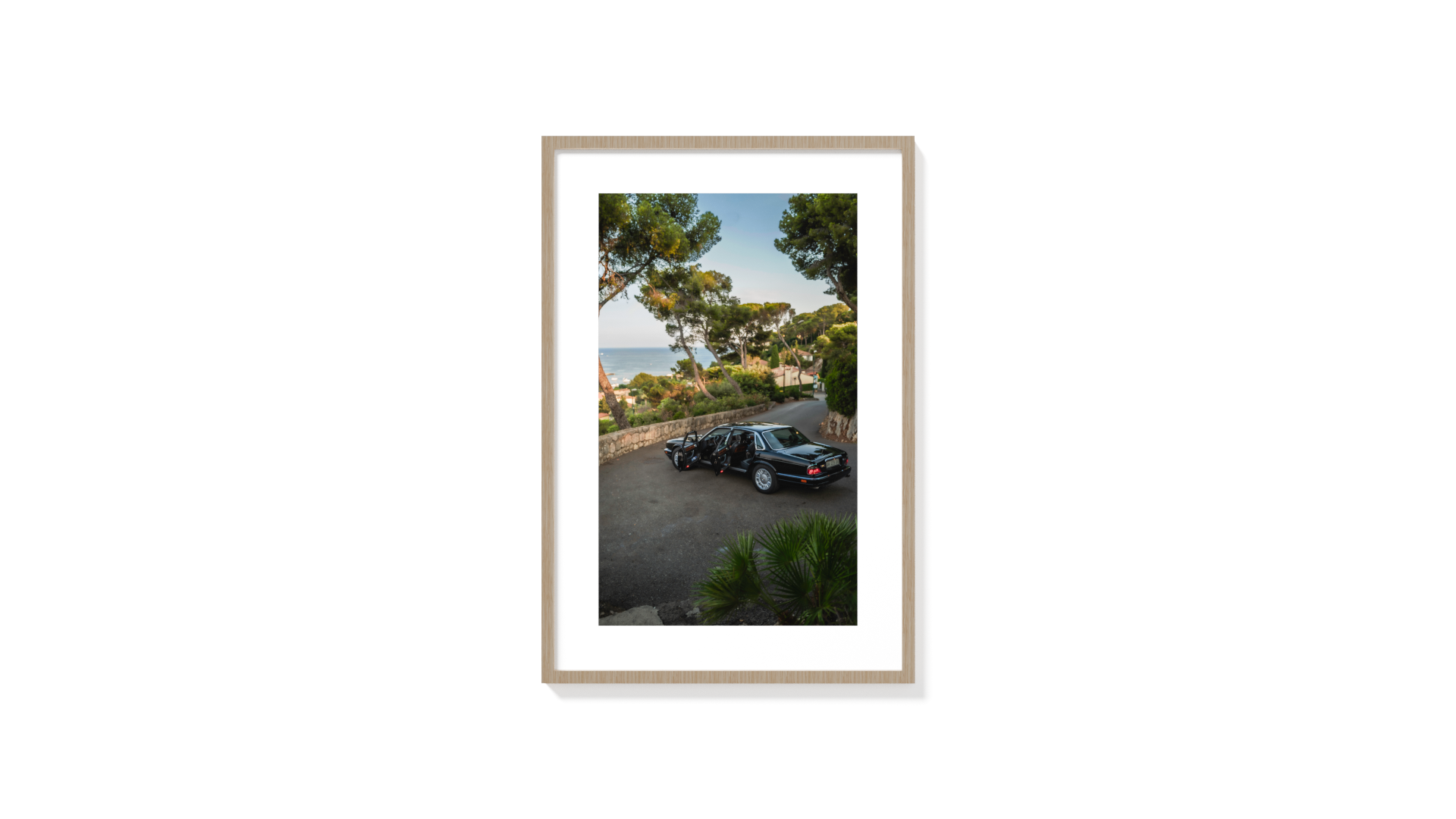 Jean Cap Ferrat