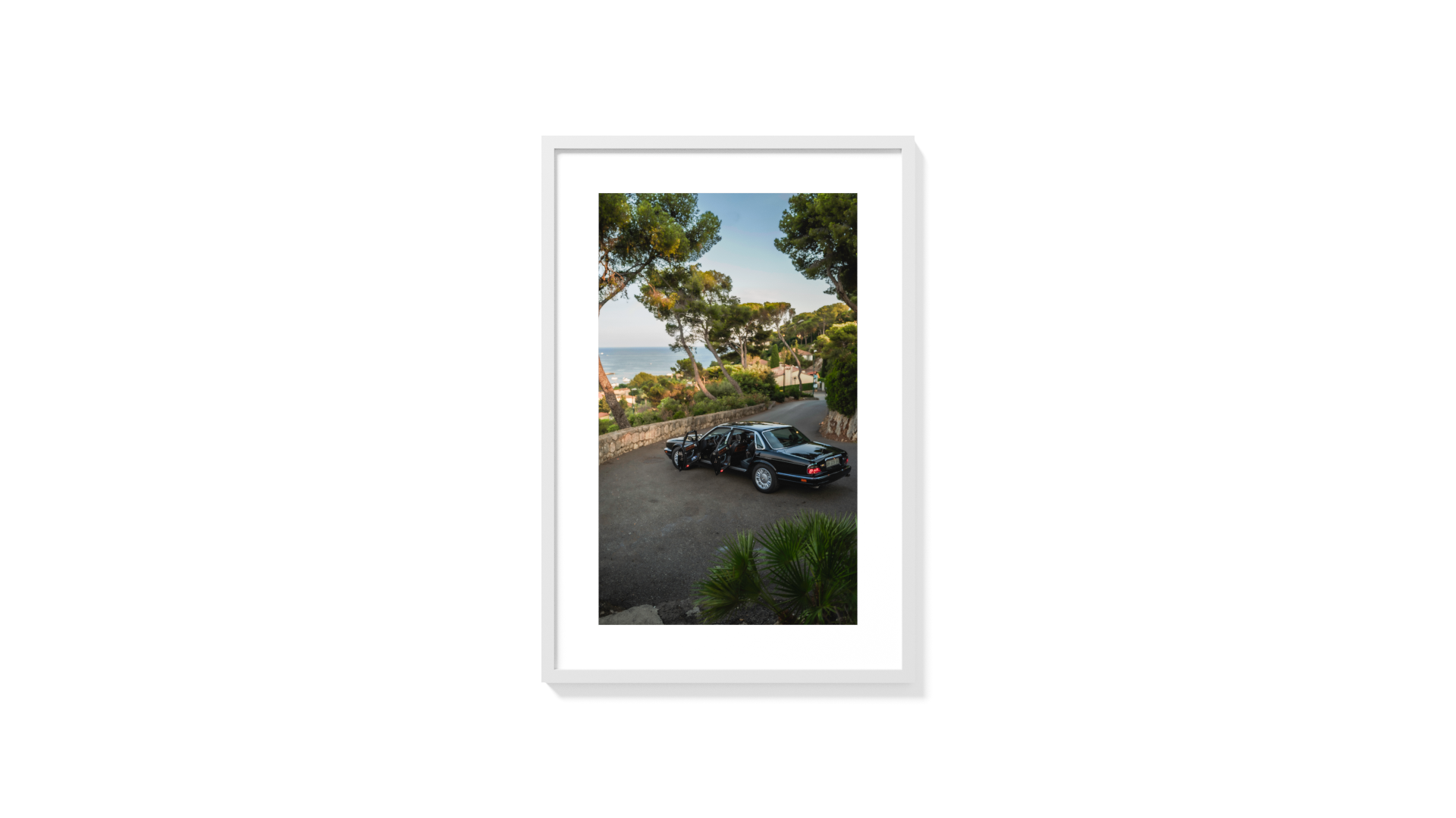 Jean Cap Ferrat