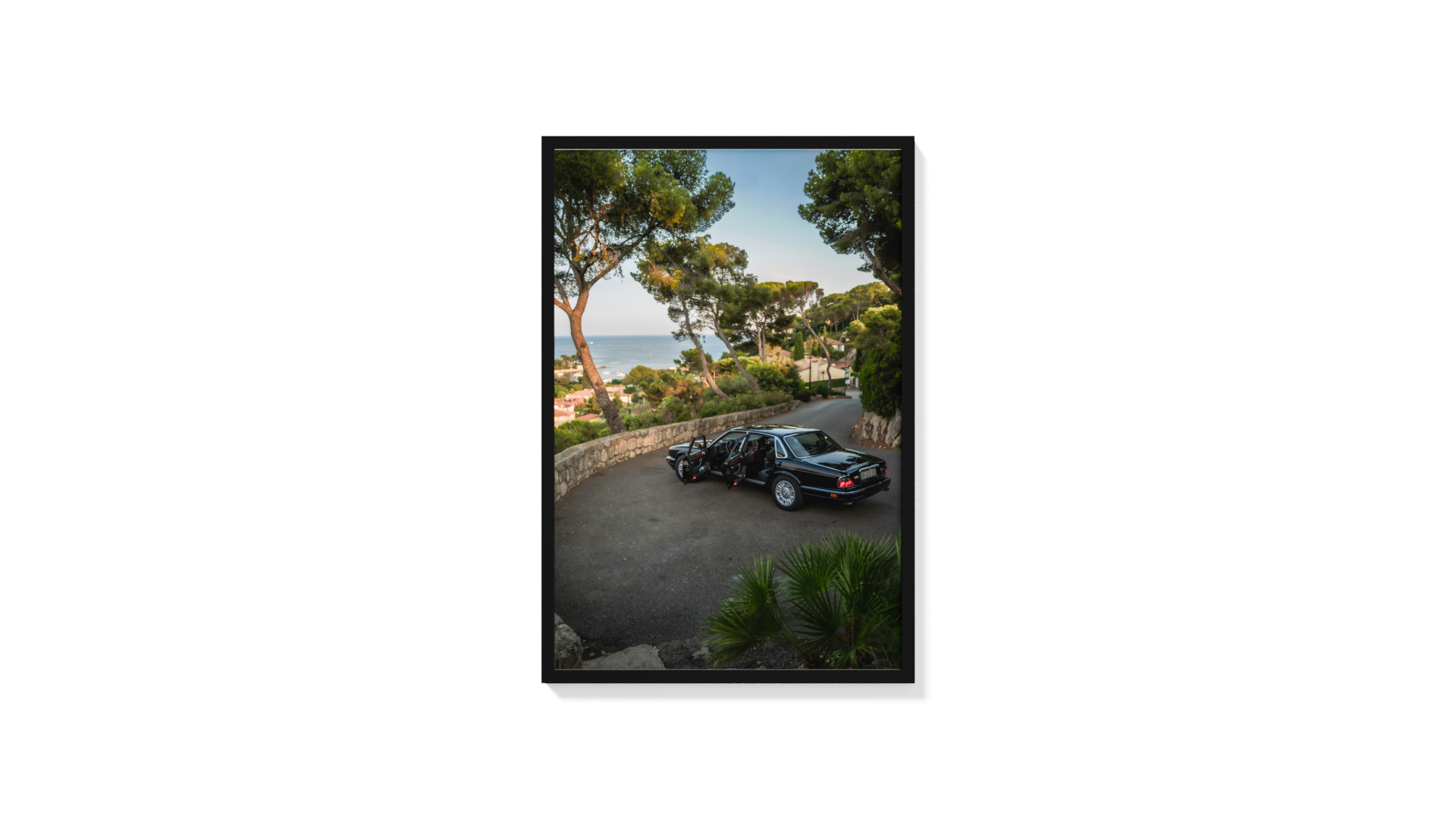 Jean Cap Ferrat