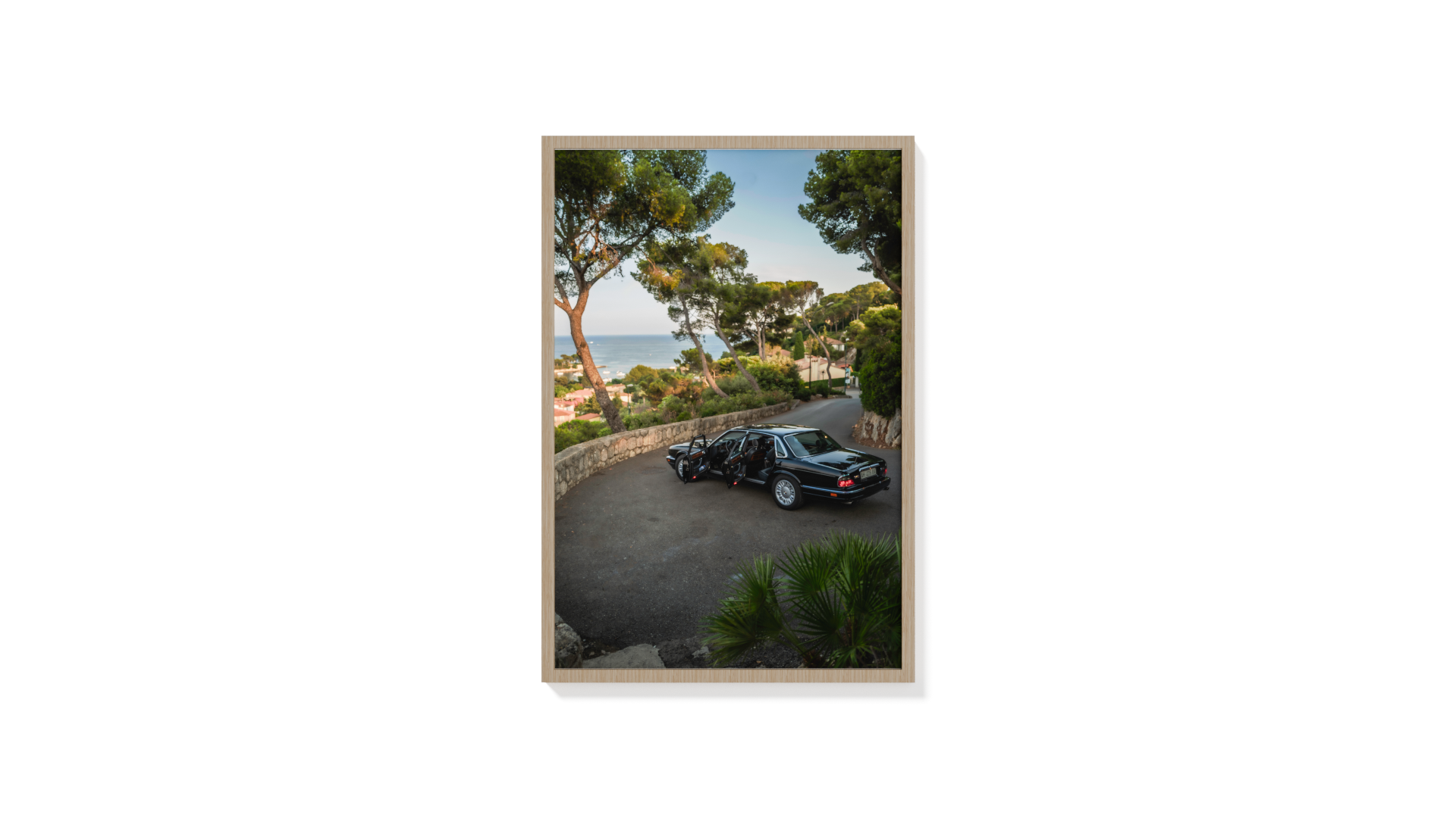 Jean Cap Ferrat