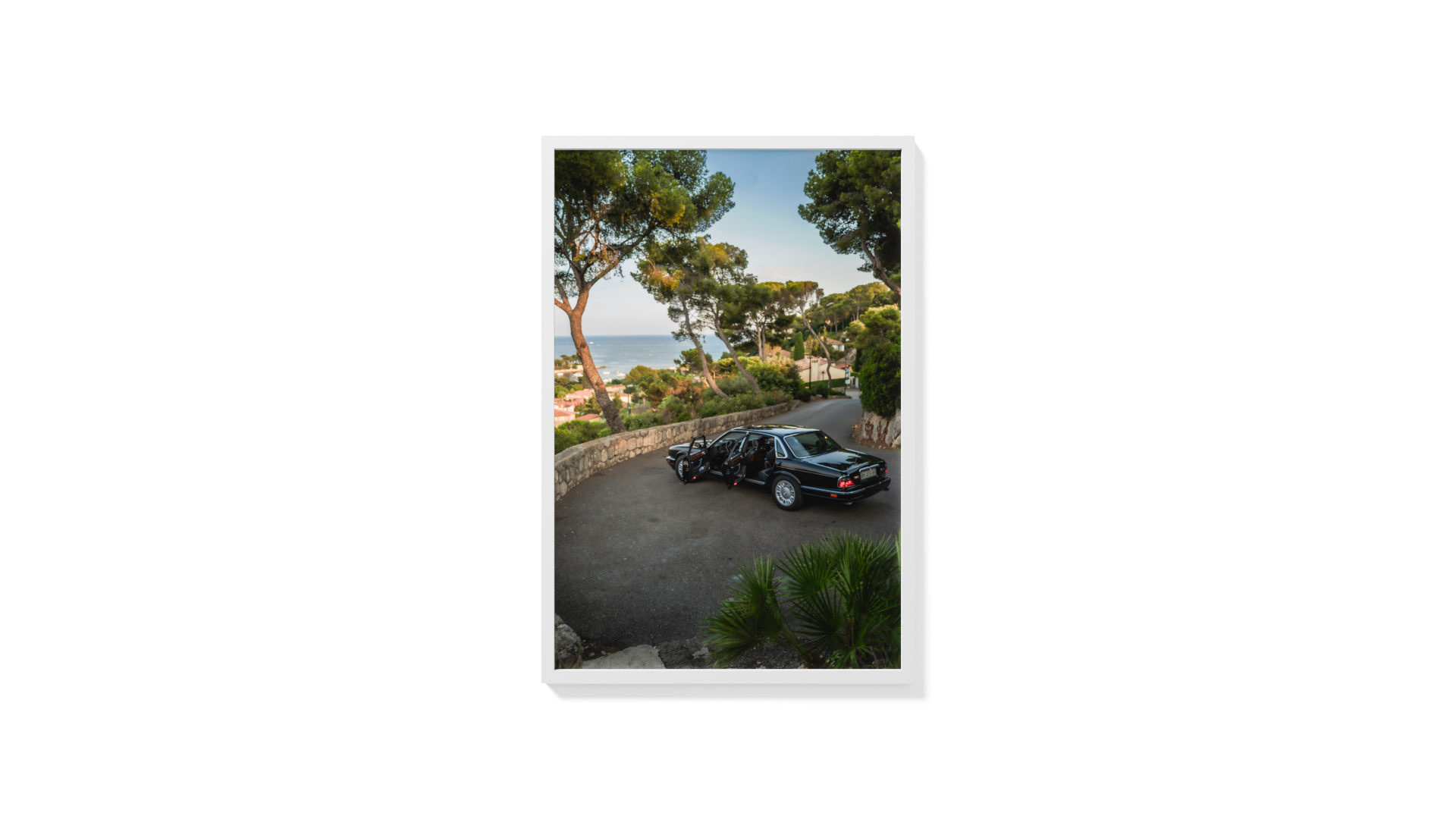 Jean Cap Ferrat
