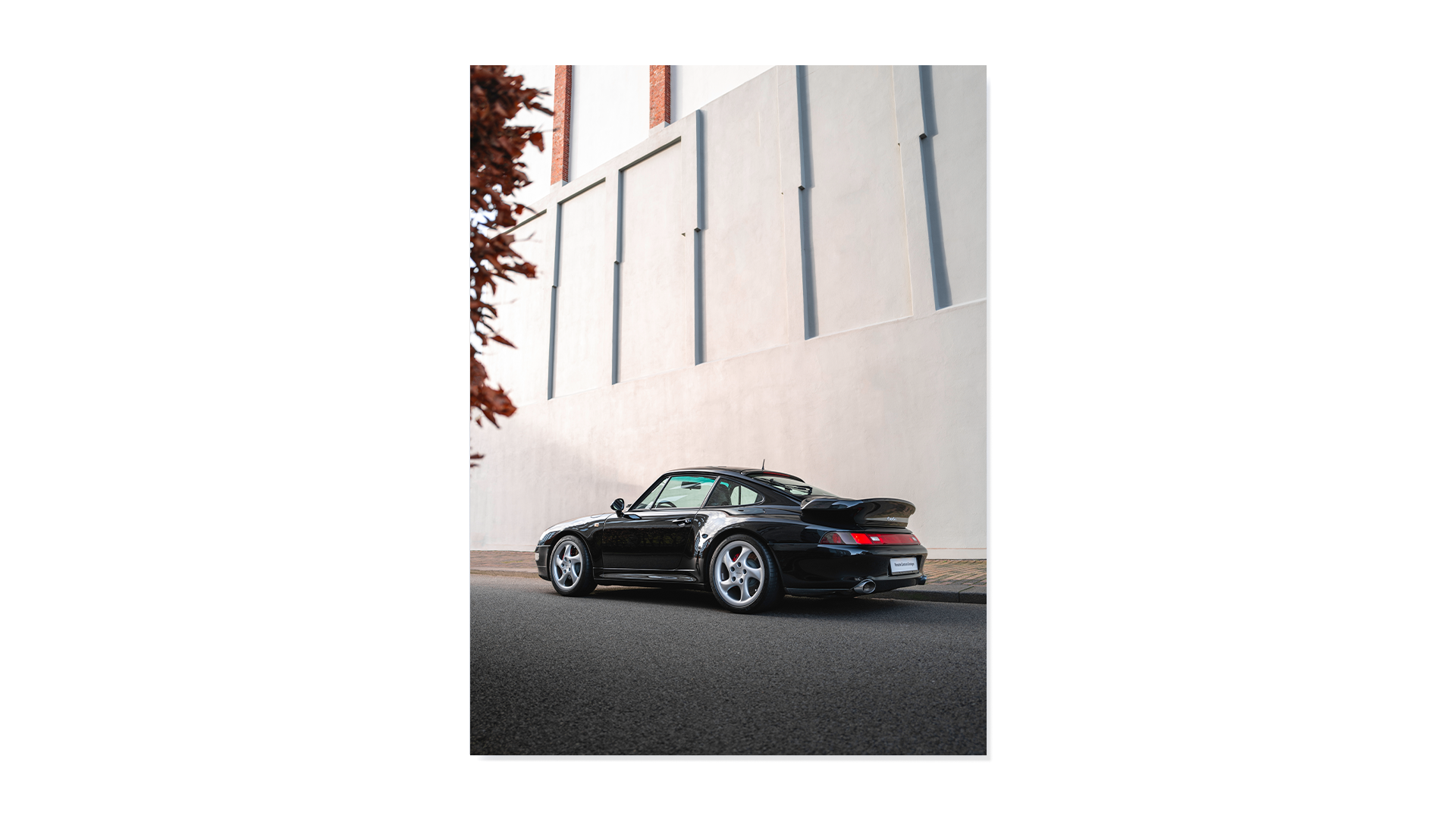 Air Cooled Greatness