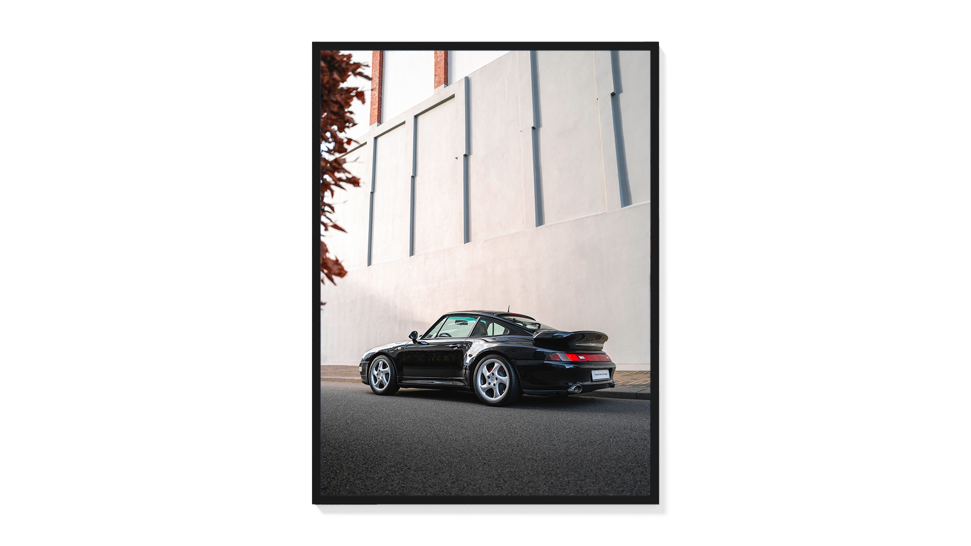 Air Cooled Greatness