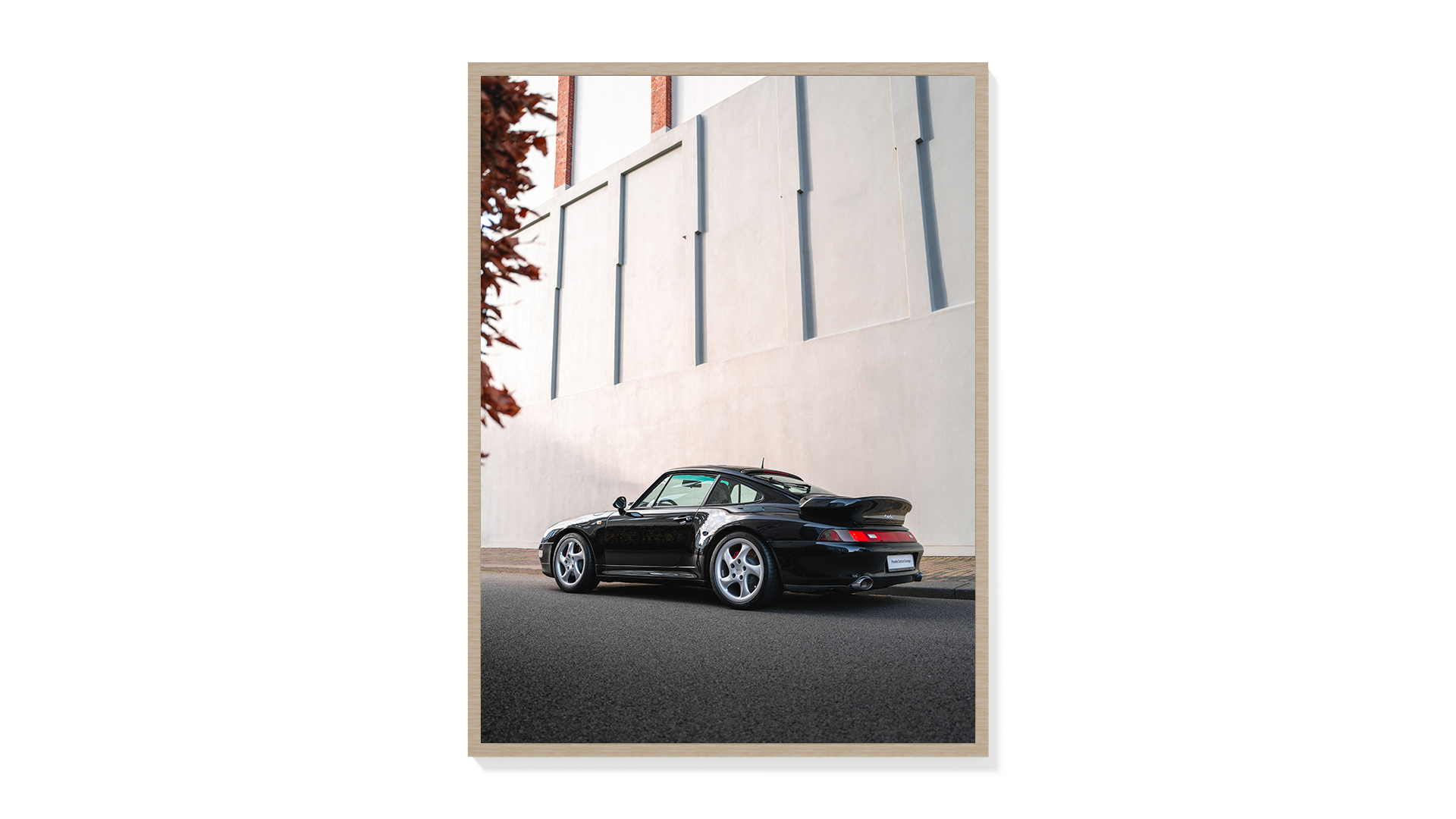 Air Cooled Greatness