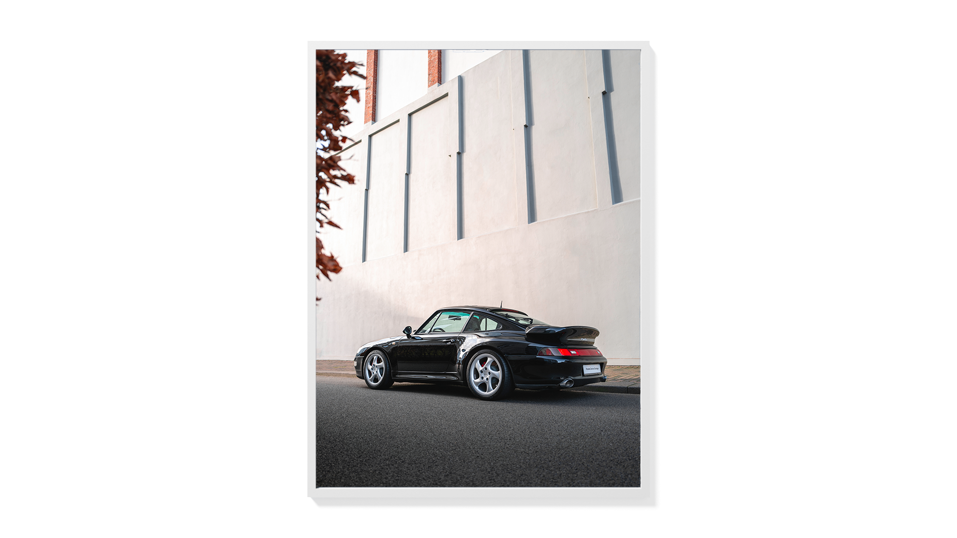 Air Cooled Greatness