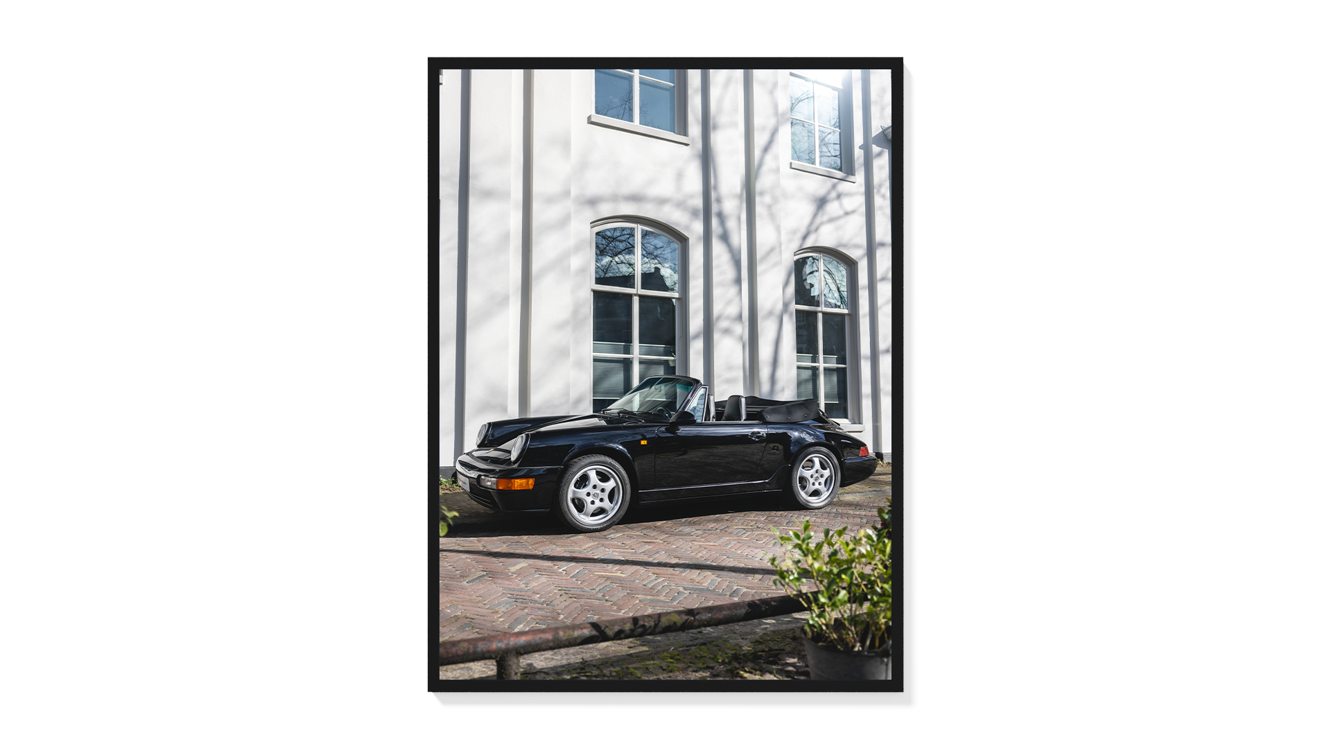 964 Heritage
