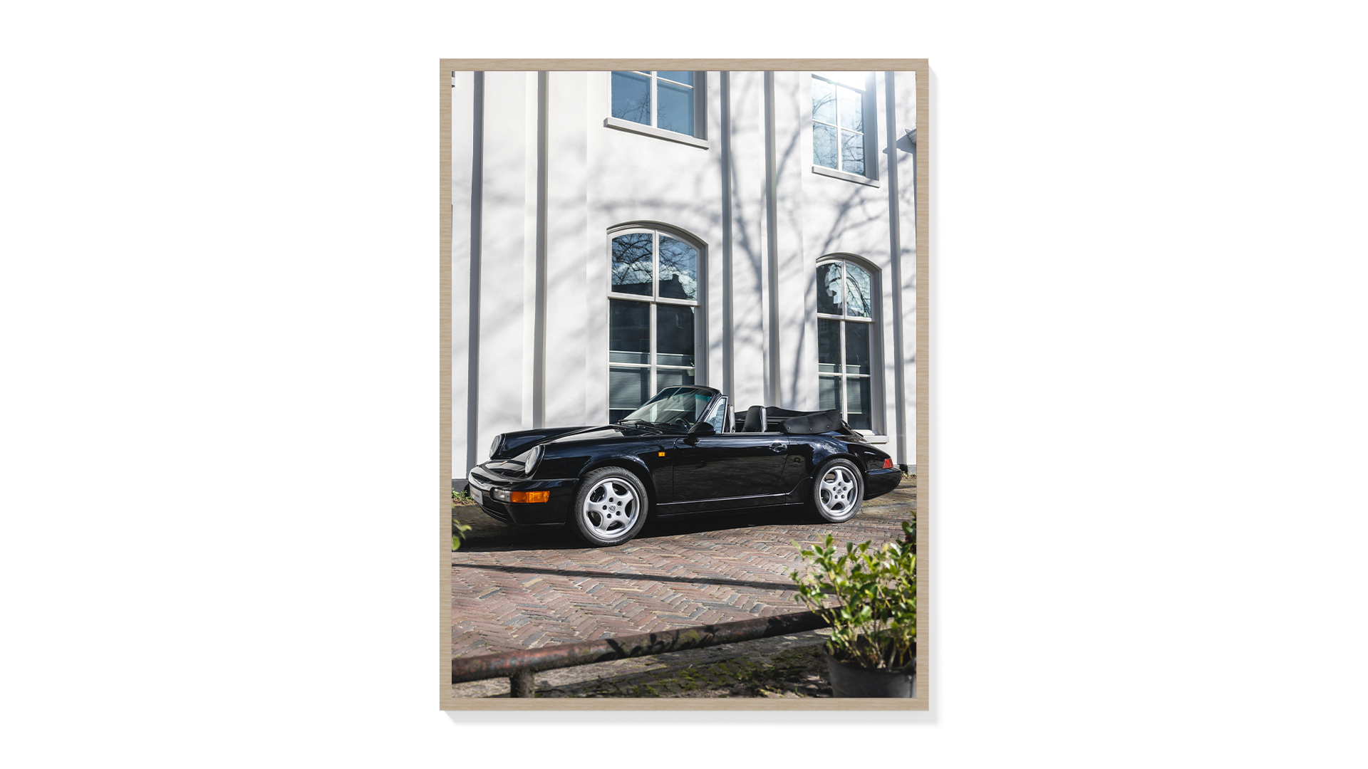 964 Heritage