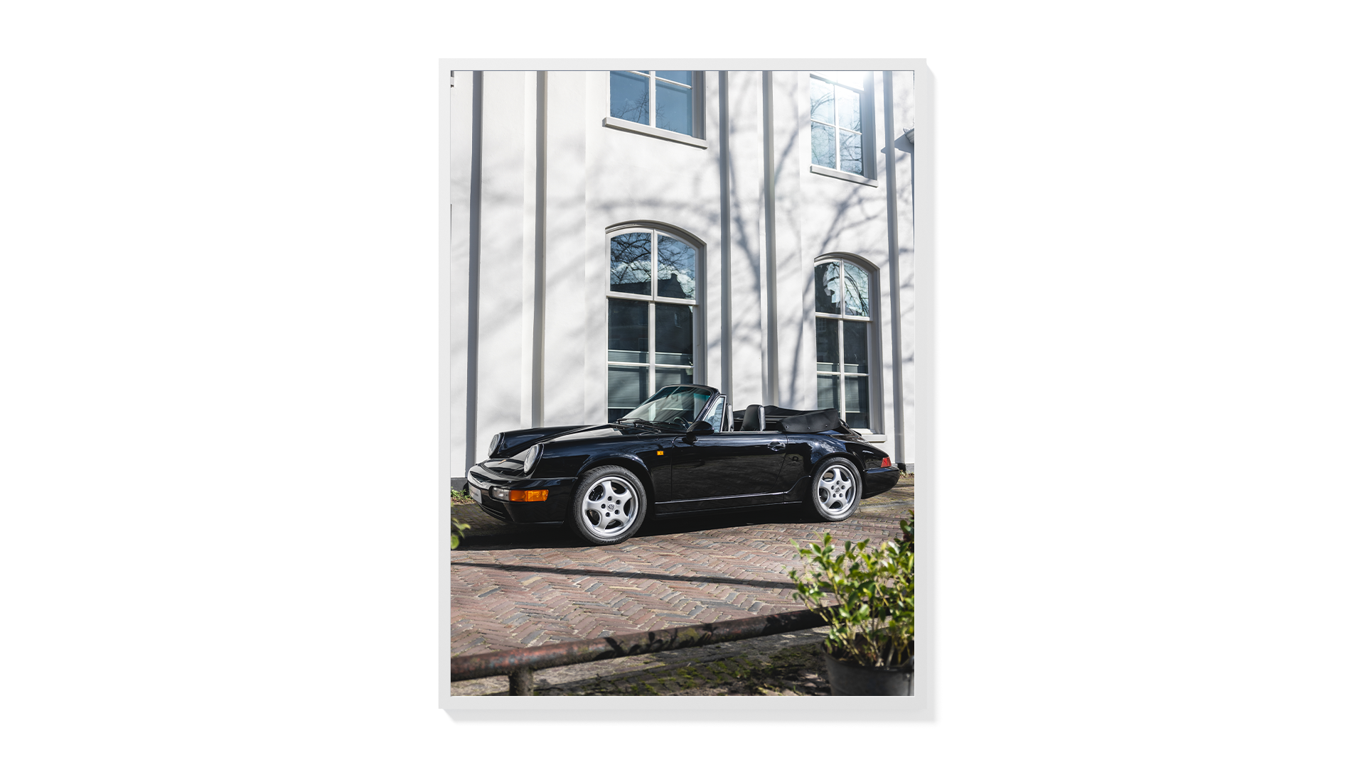 964 Heritage