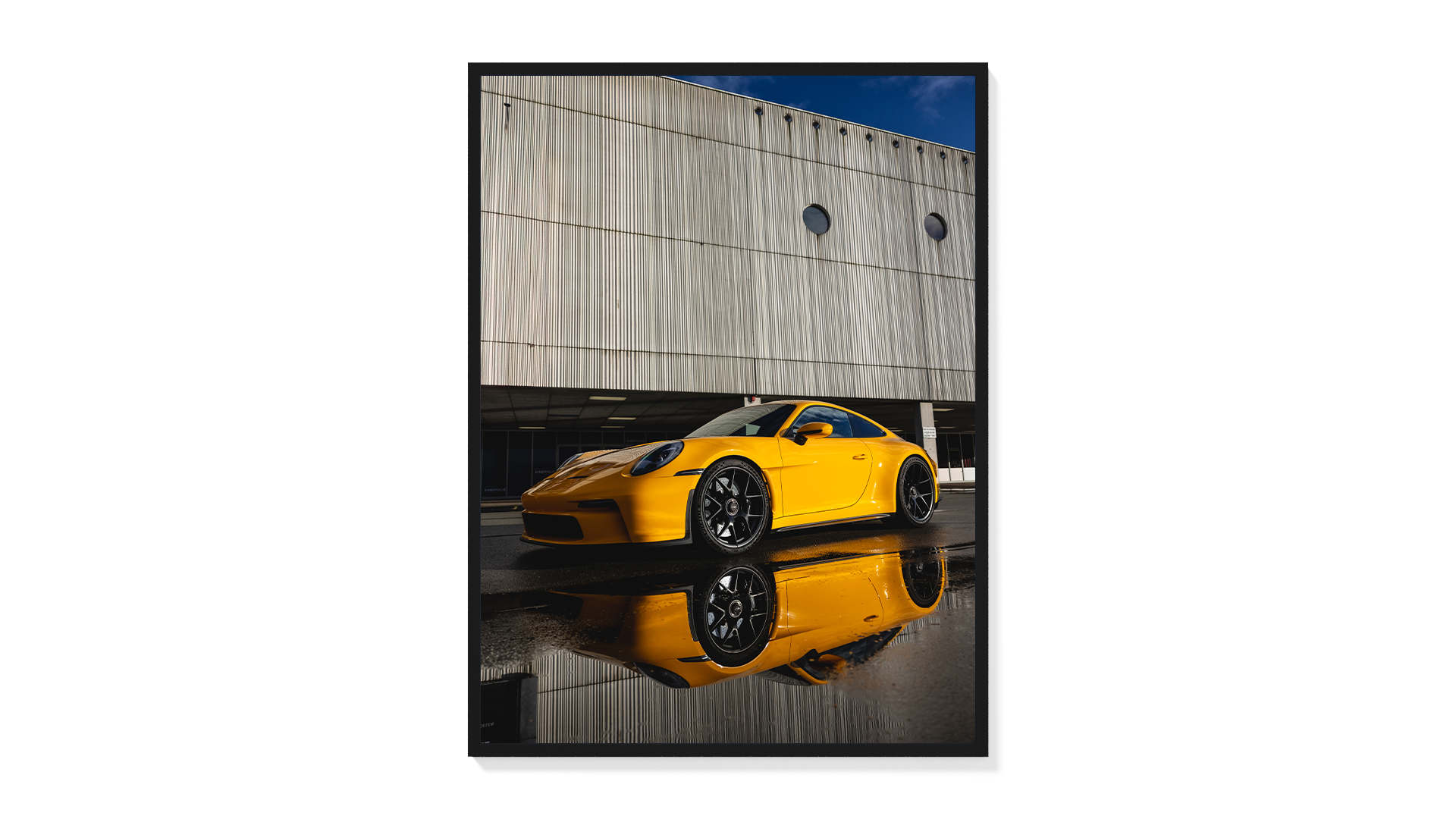 Sport Touring