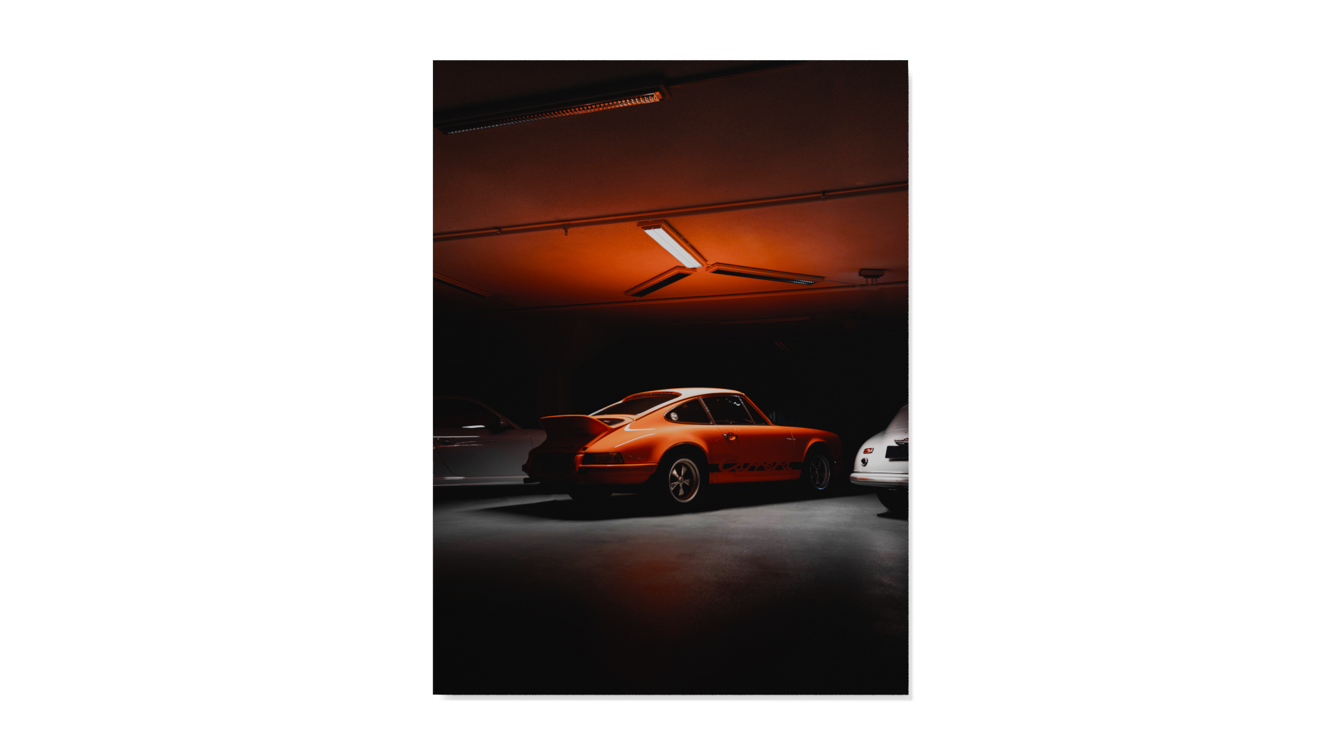 Ducktail