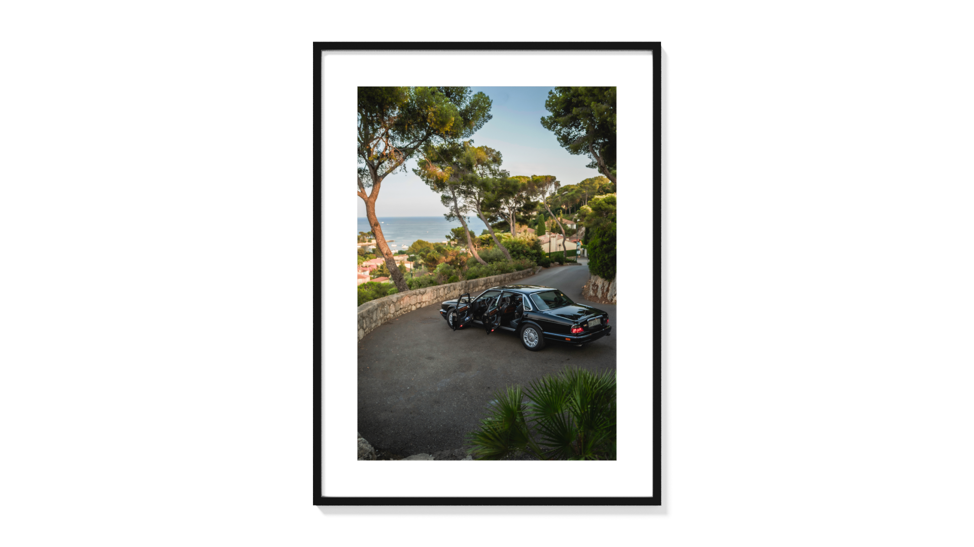 Jean Cap Ferrat