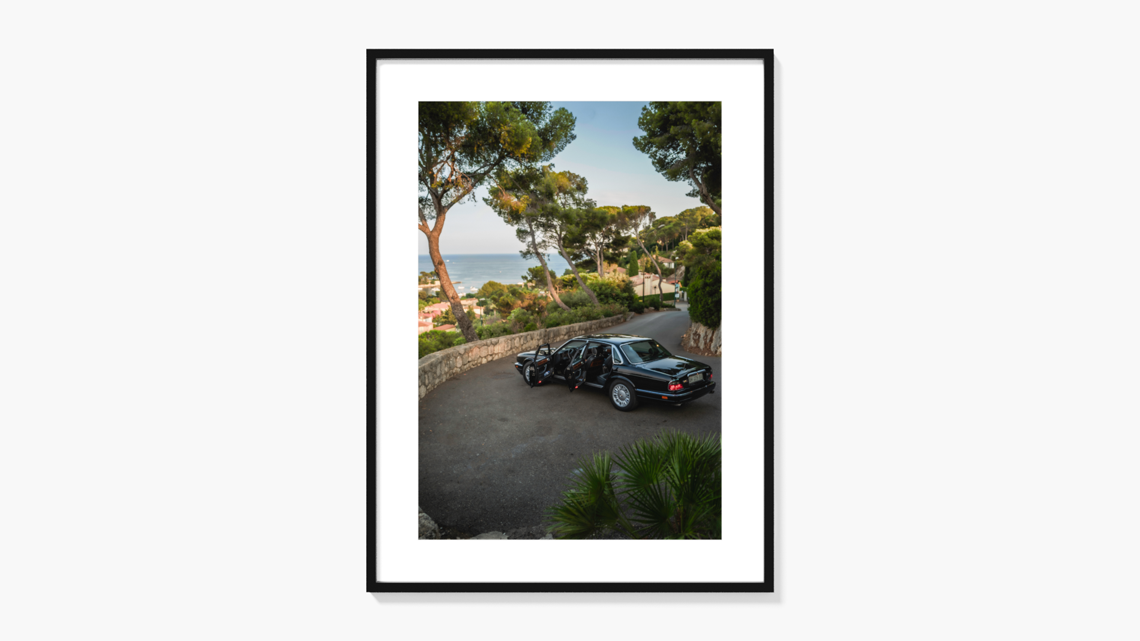Jean Cap Ferrat