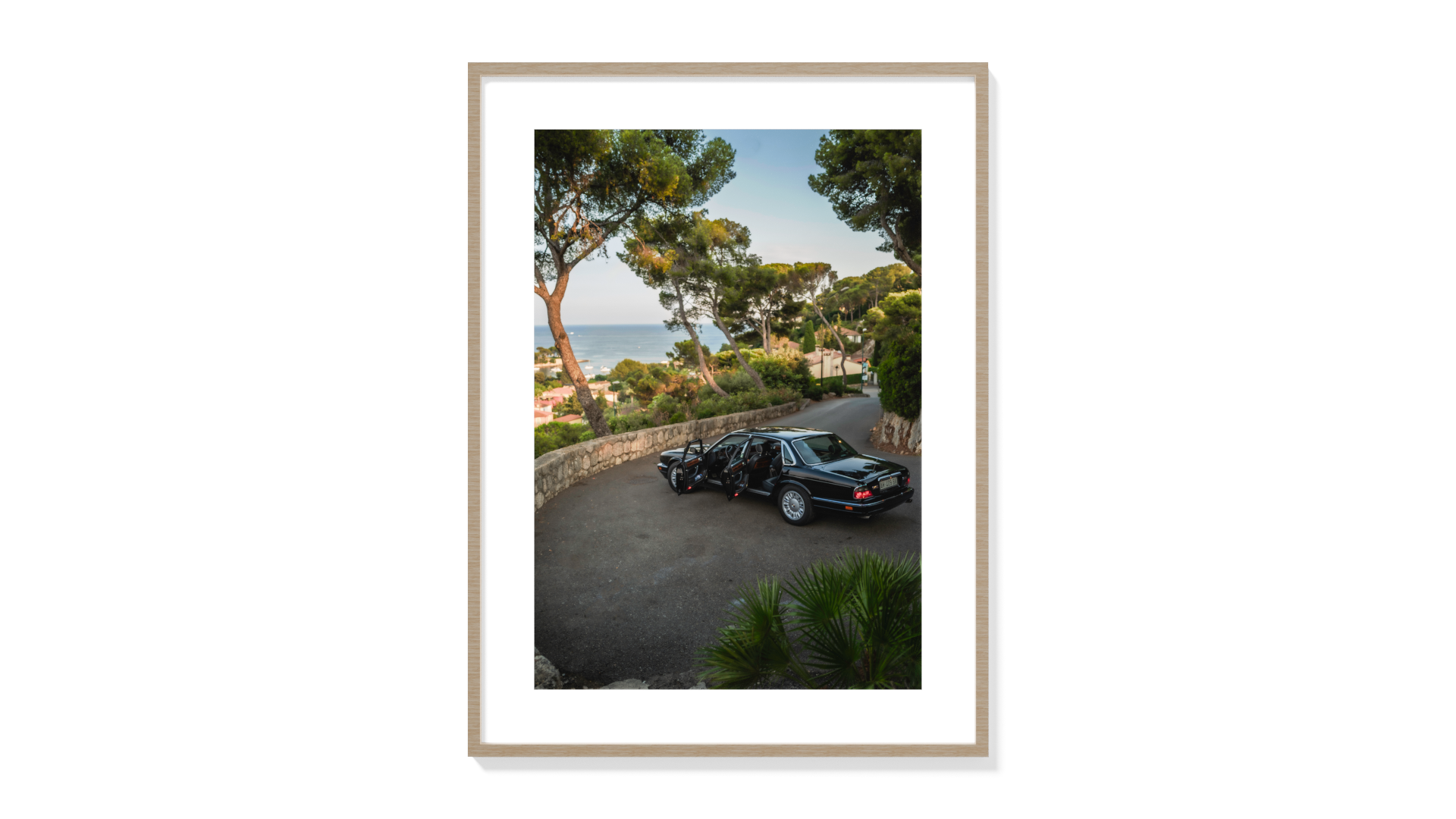 Jean Cap Ferrat