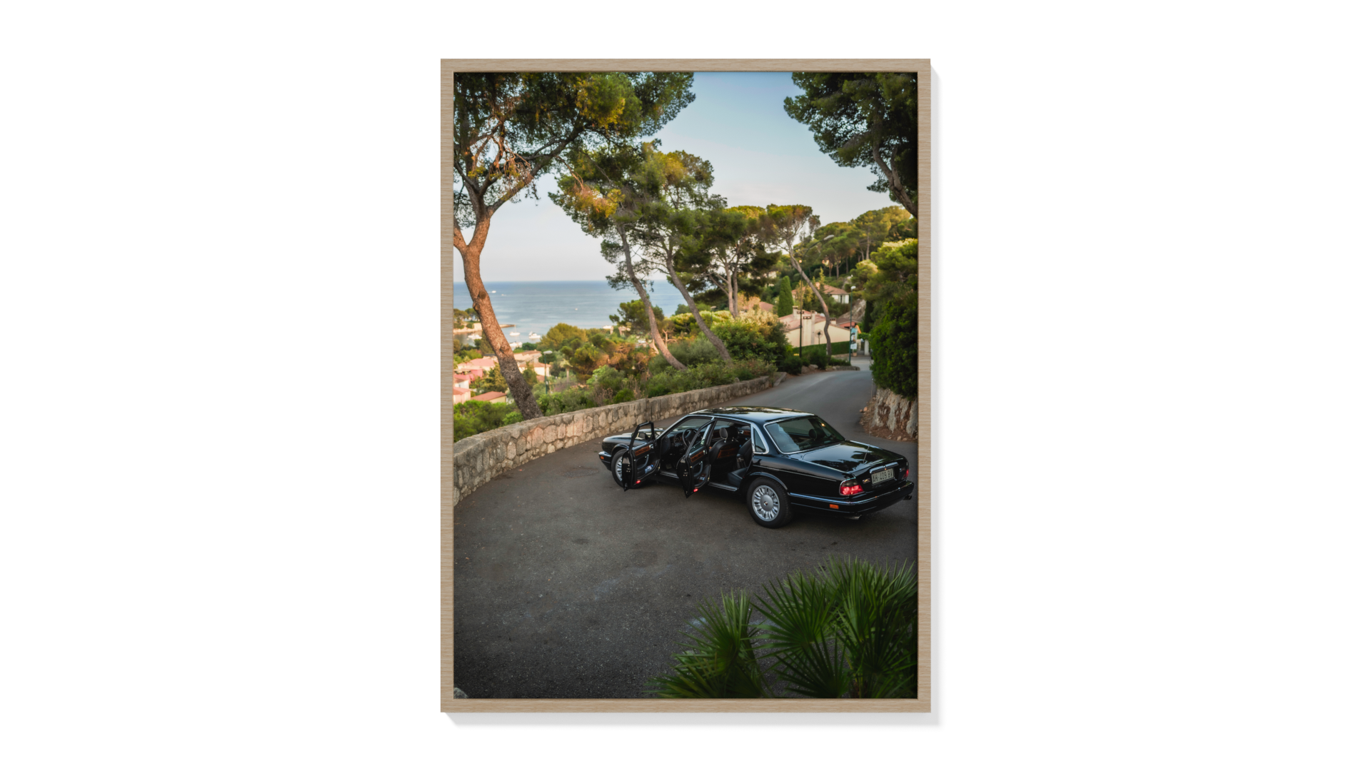 Jean Cap Ferrat