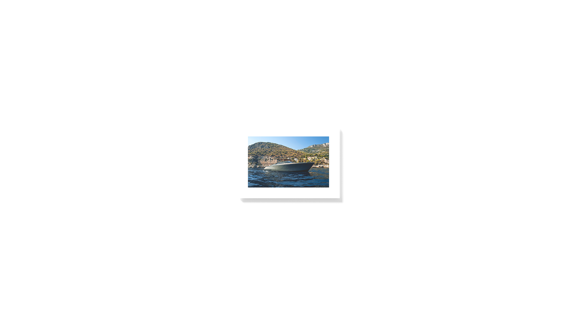 Riviera Sceneries