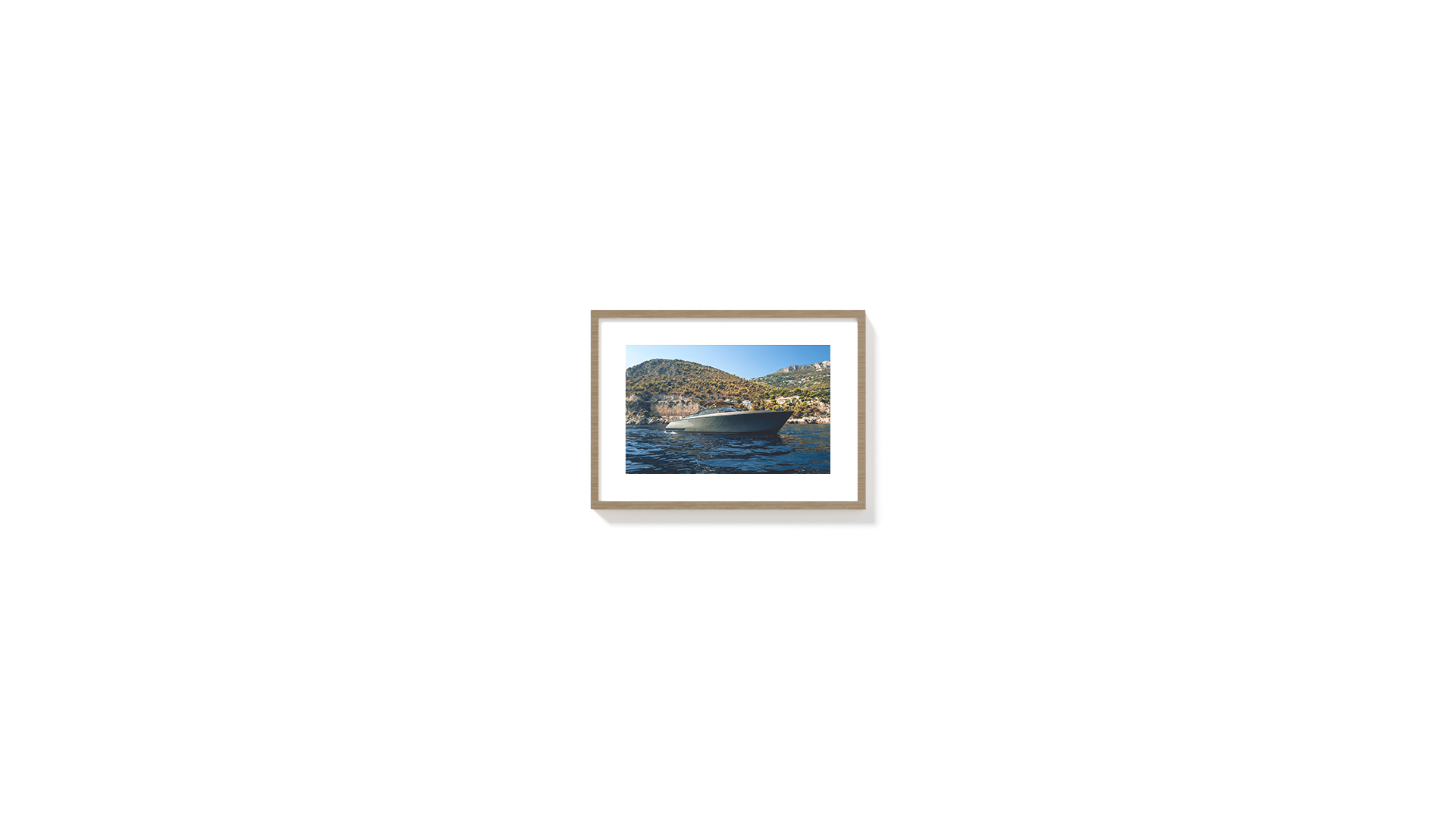 Riviera Sceneries