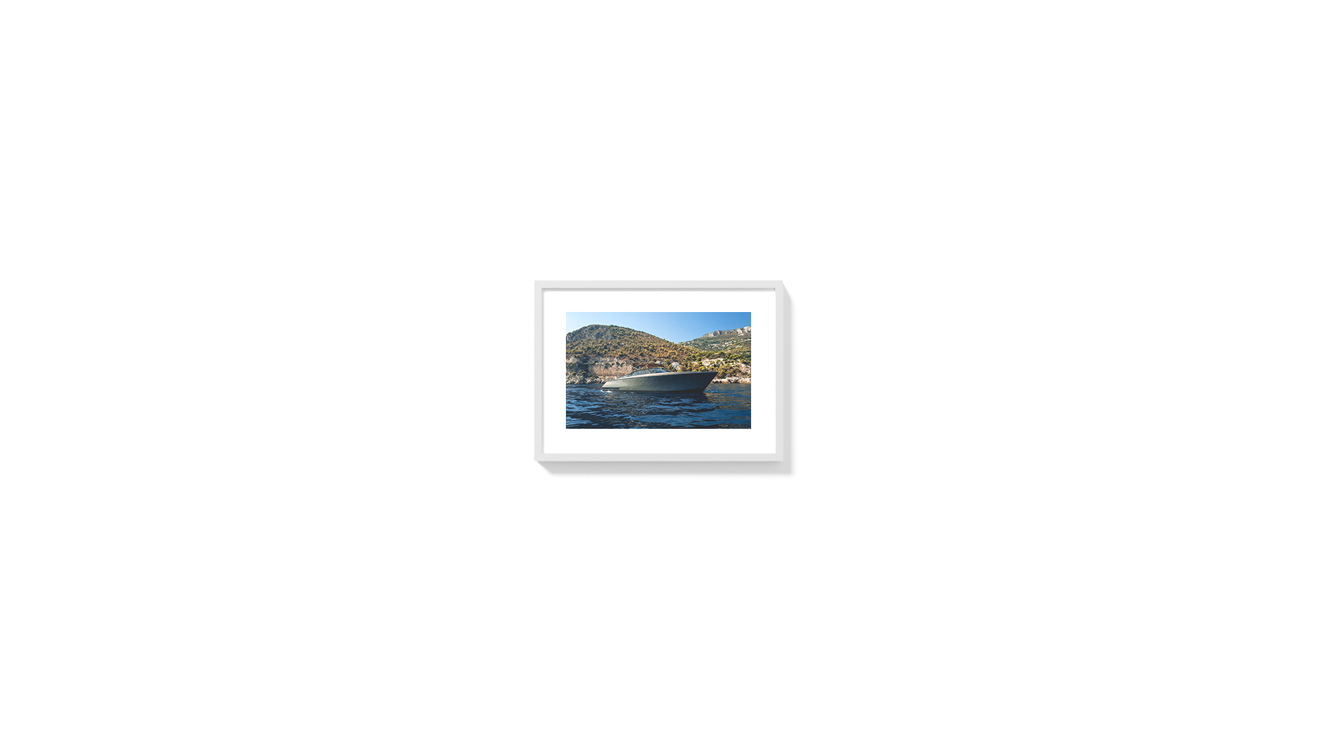 Riviera Sceneries